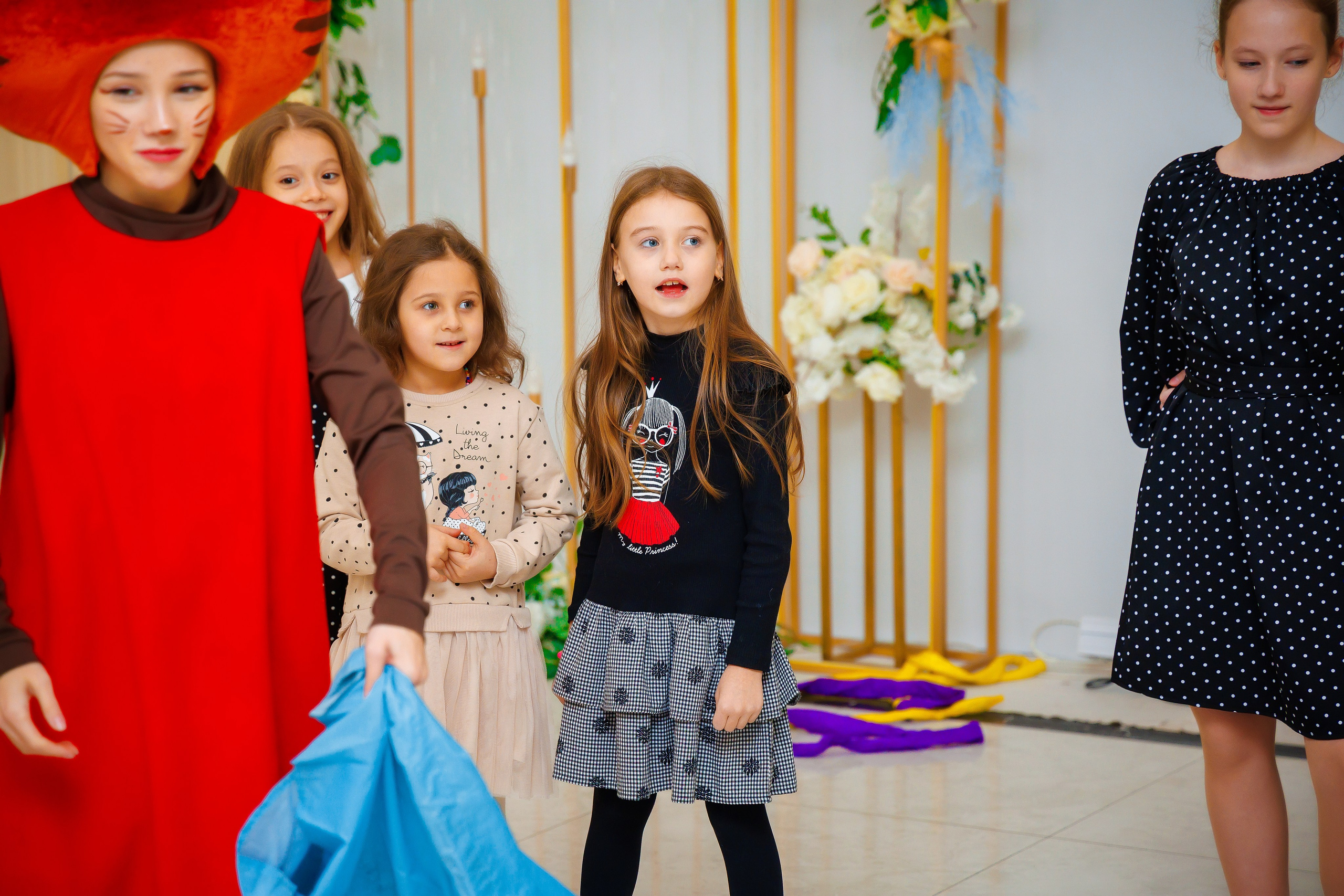 1 годик. Семейный и Свадебный фотограф в Астане Александр Астапов