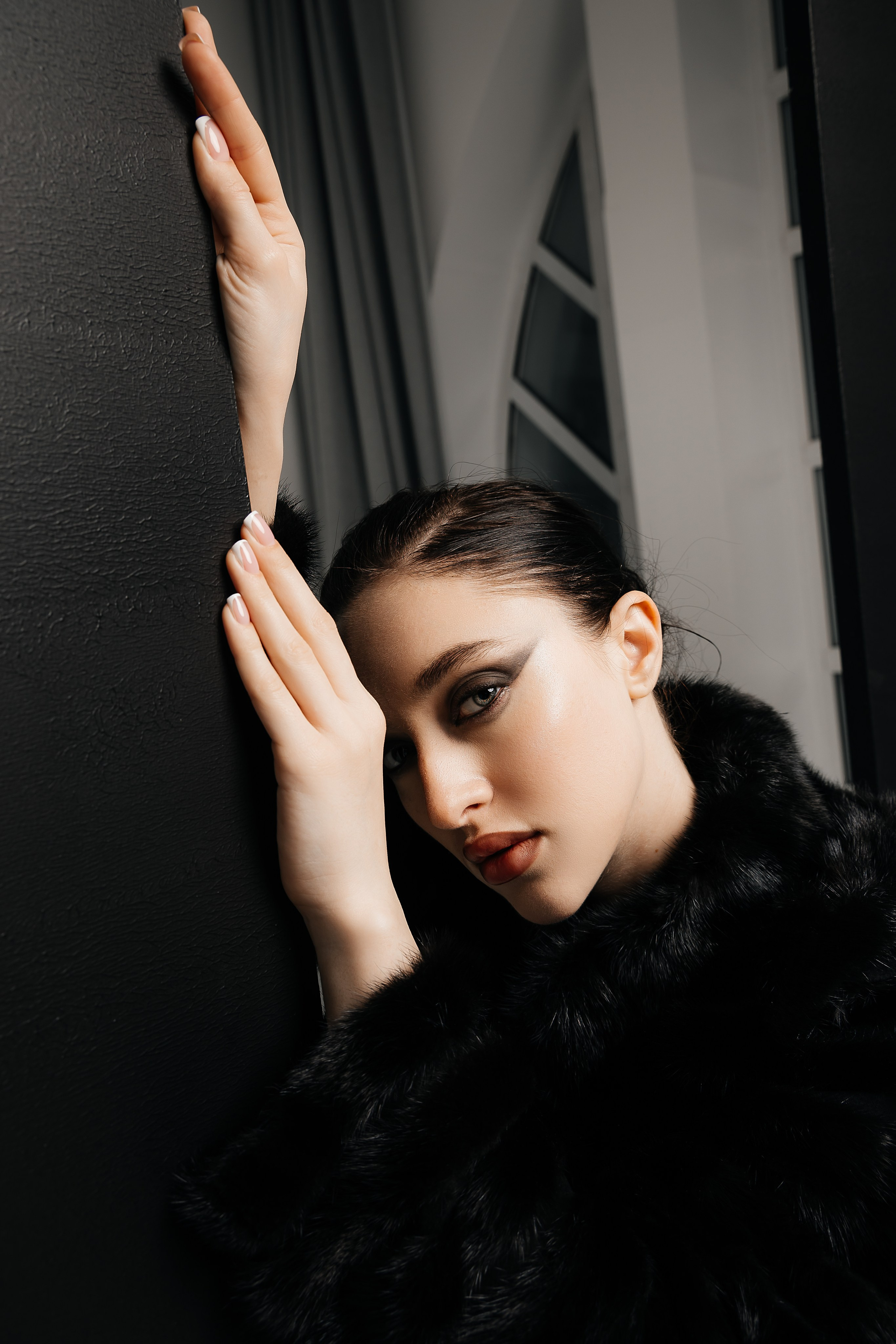 Валерия. Фотограф в Омске Валерия Крячко