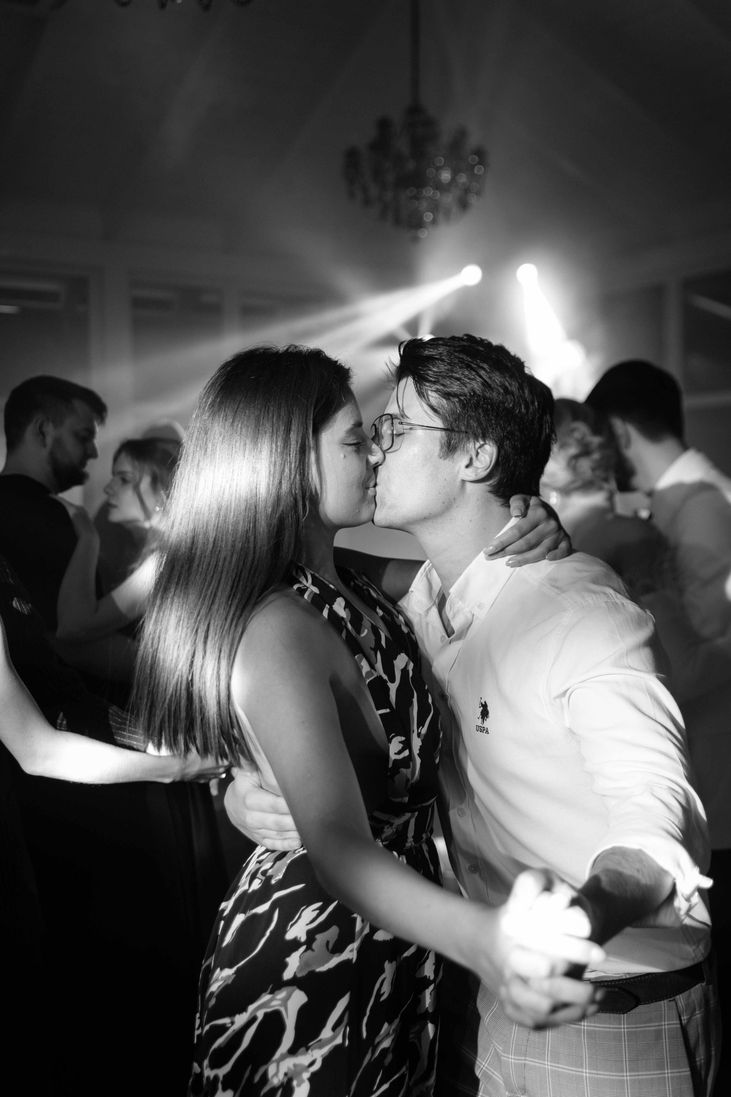 Daria & Egor. Портретный фотограф Анастасия Завалкевич