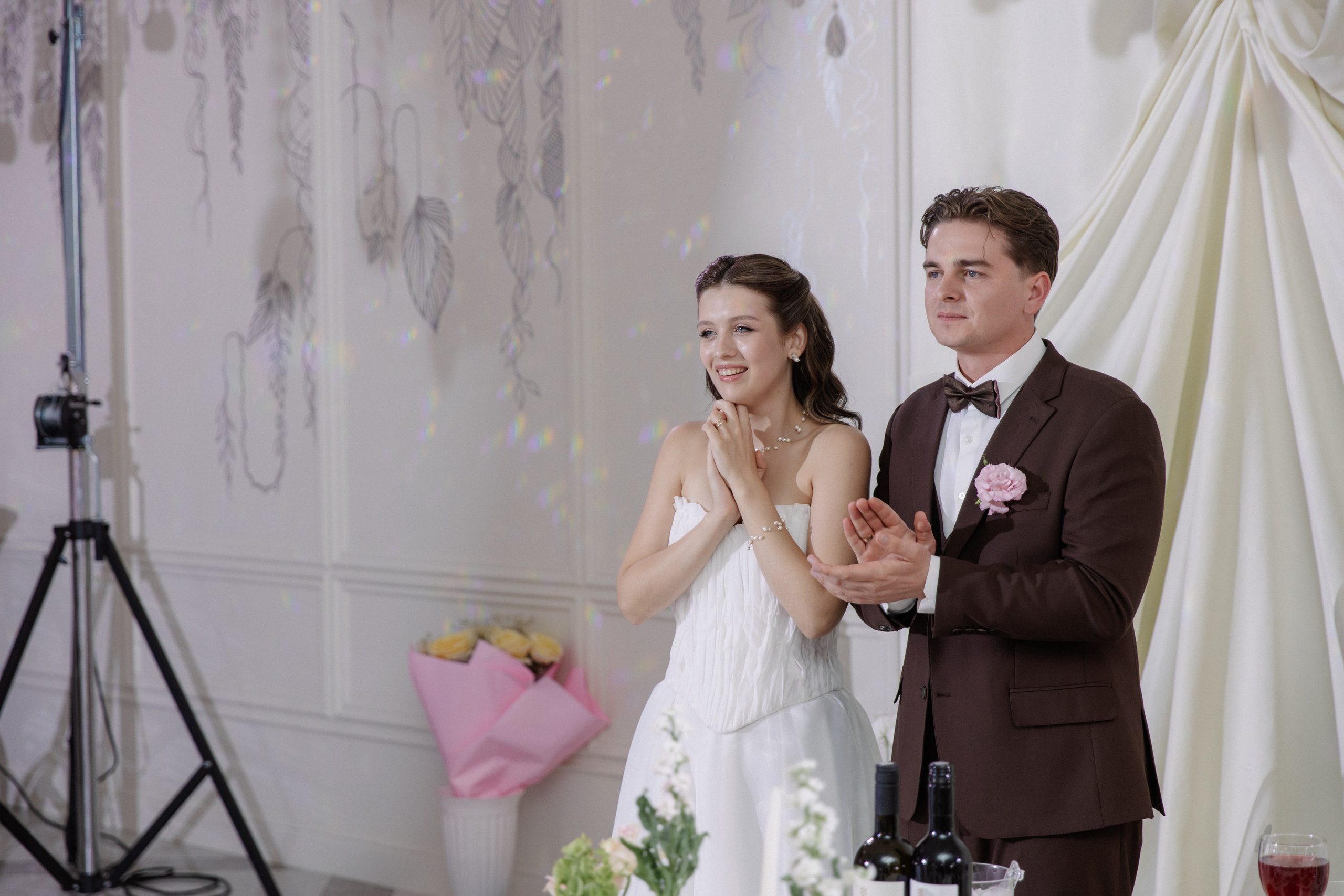 V & E. Свадебный и семейный фотограф в Астрахани Сергунова Наталья