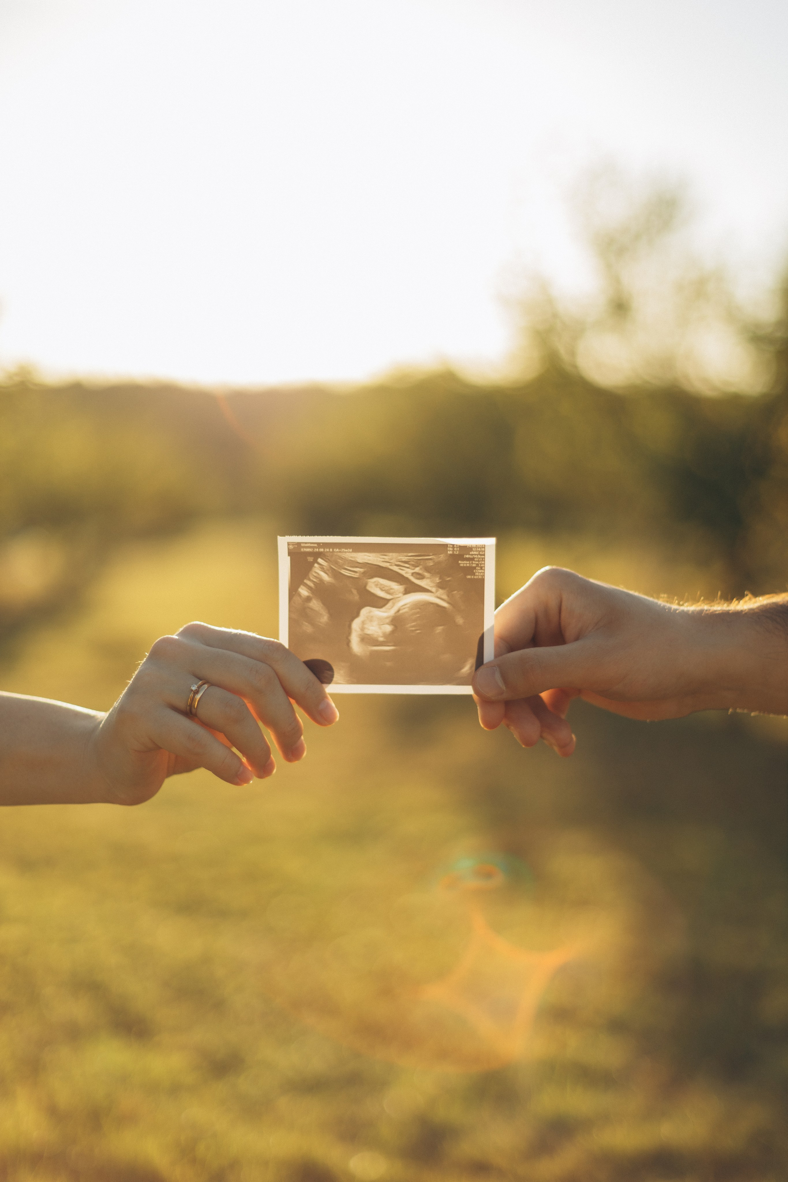 Мария и Владимир. Семейный фотограф в Москве Анастасия Шалда