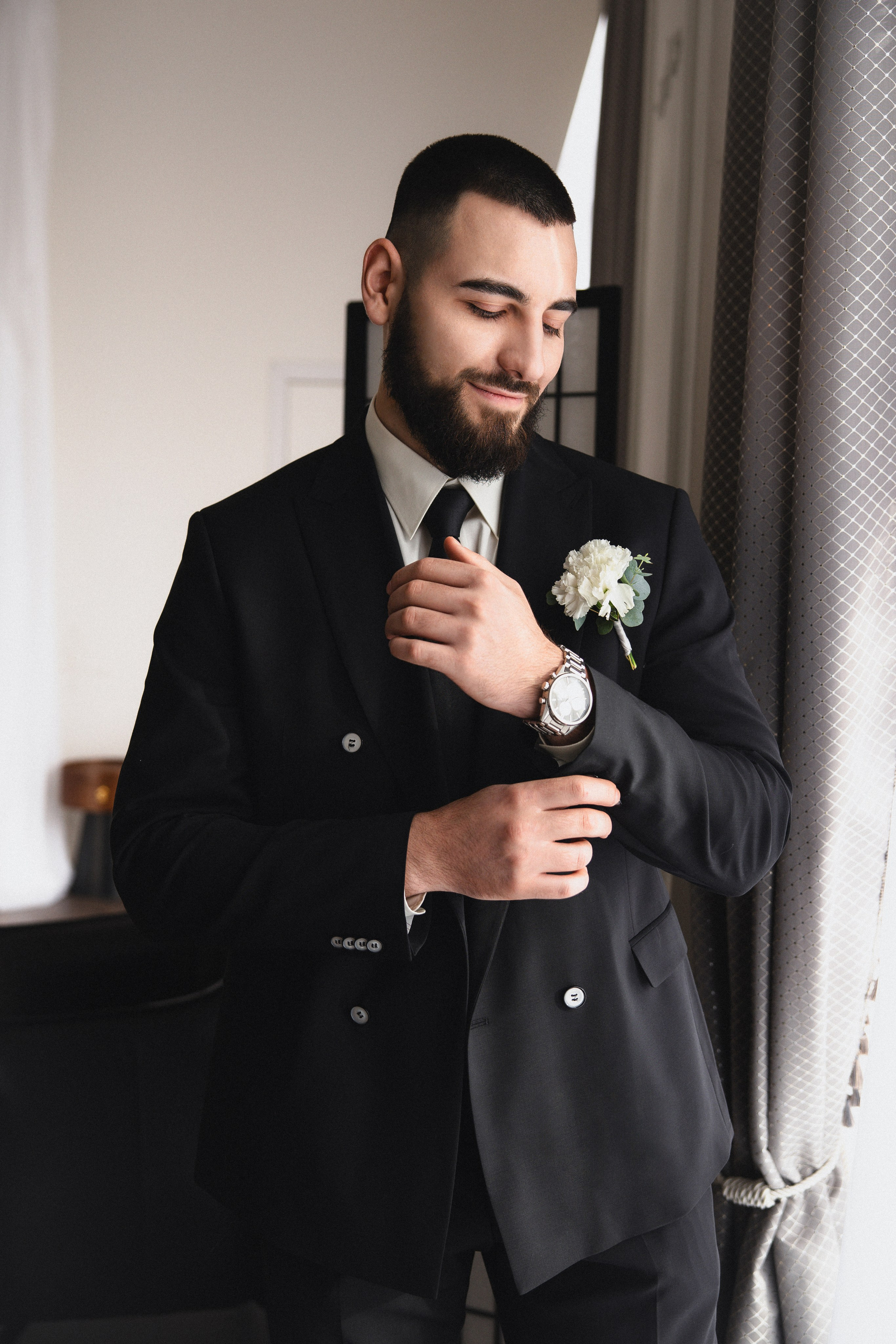 Оля и Артем. Фотограф Ломакина Анастасия