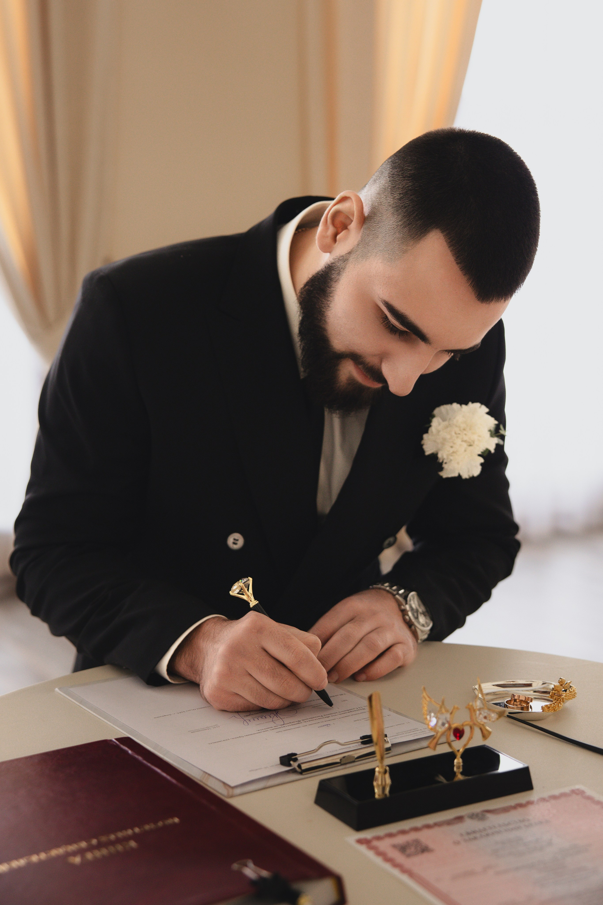 Оля и Артем. Фотограф Ломакина Анастасия