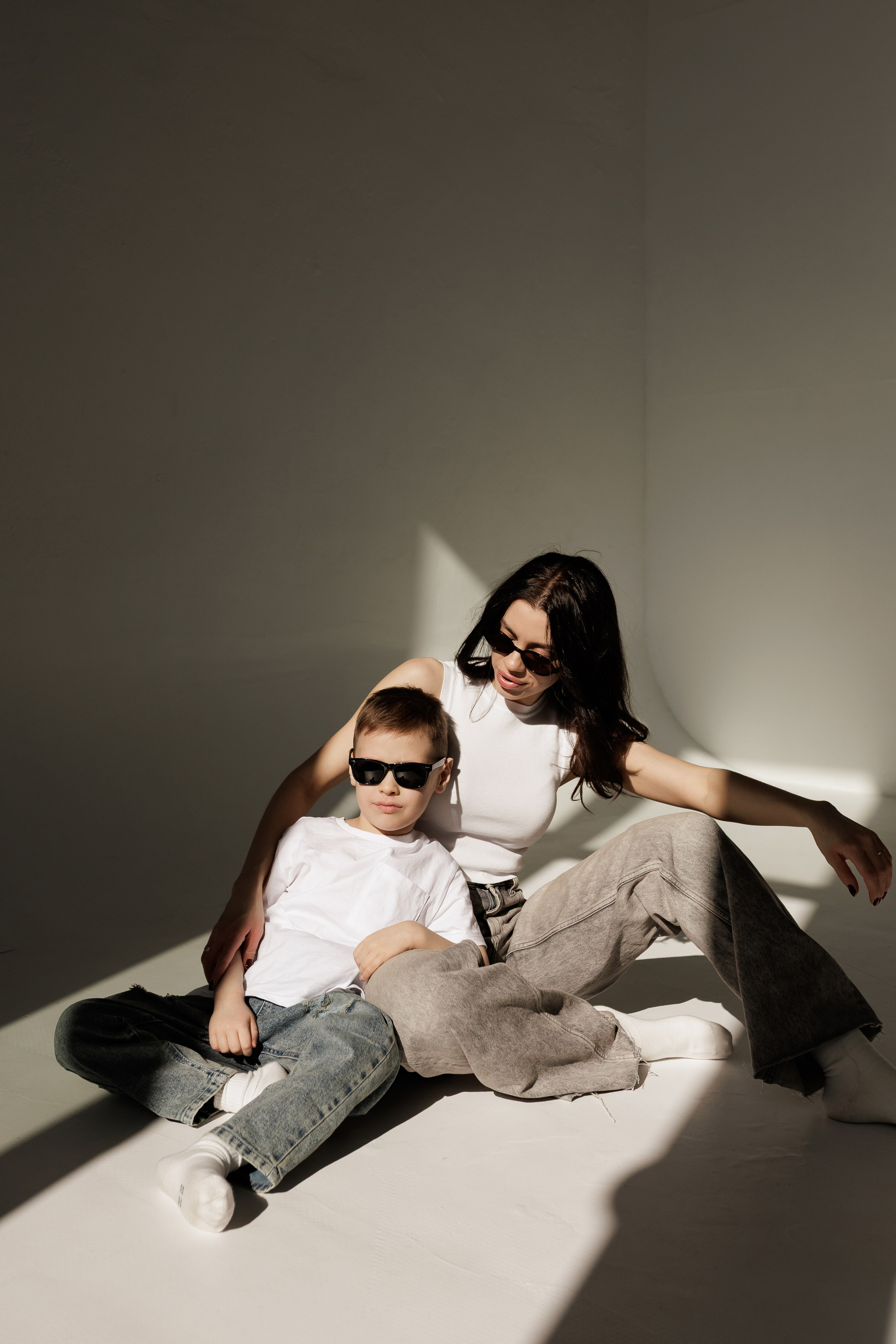 Family. Брысина Алёна/ фотограф Петрозаводск, Карелия