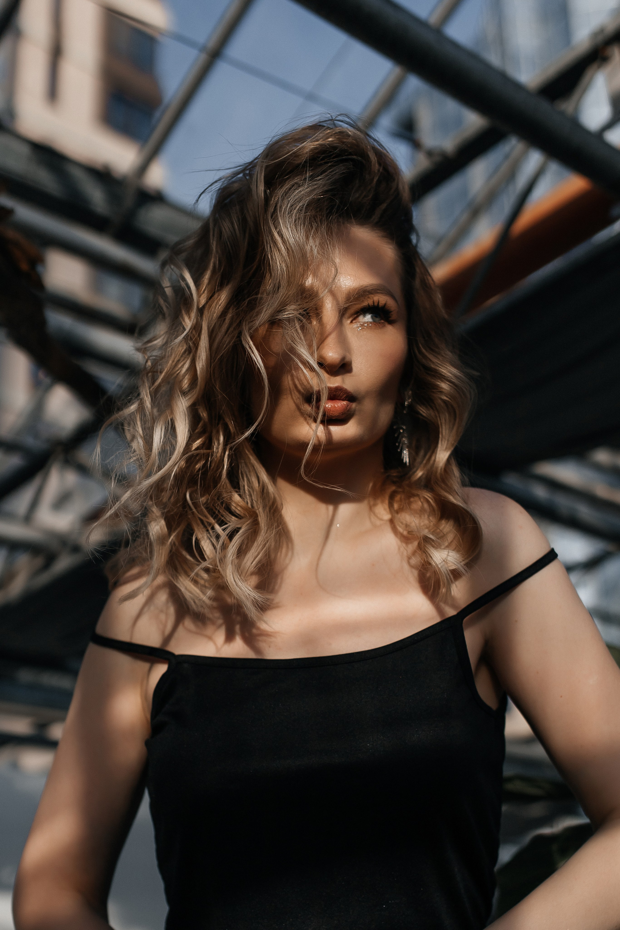 Вика. Свадебный и семейный фотограф Москва