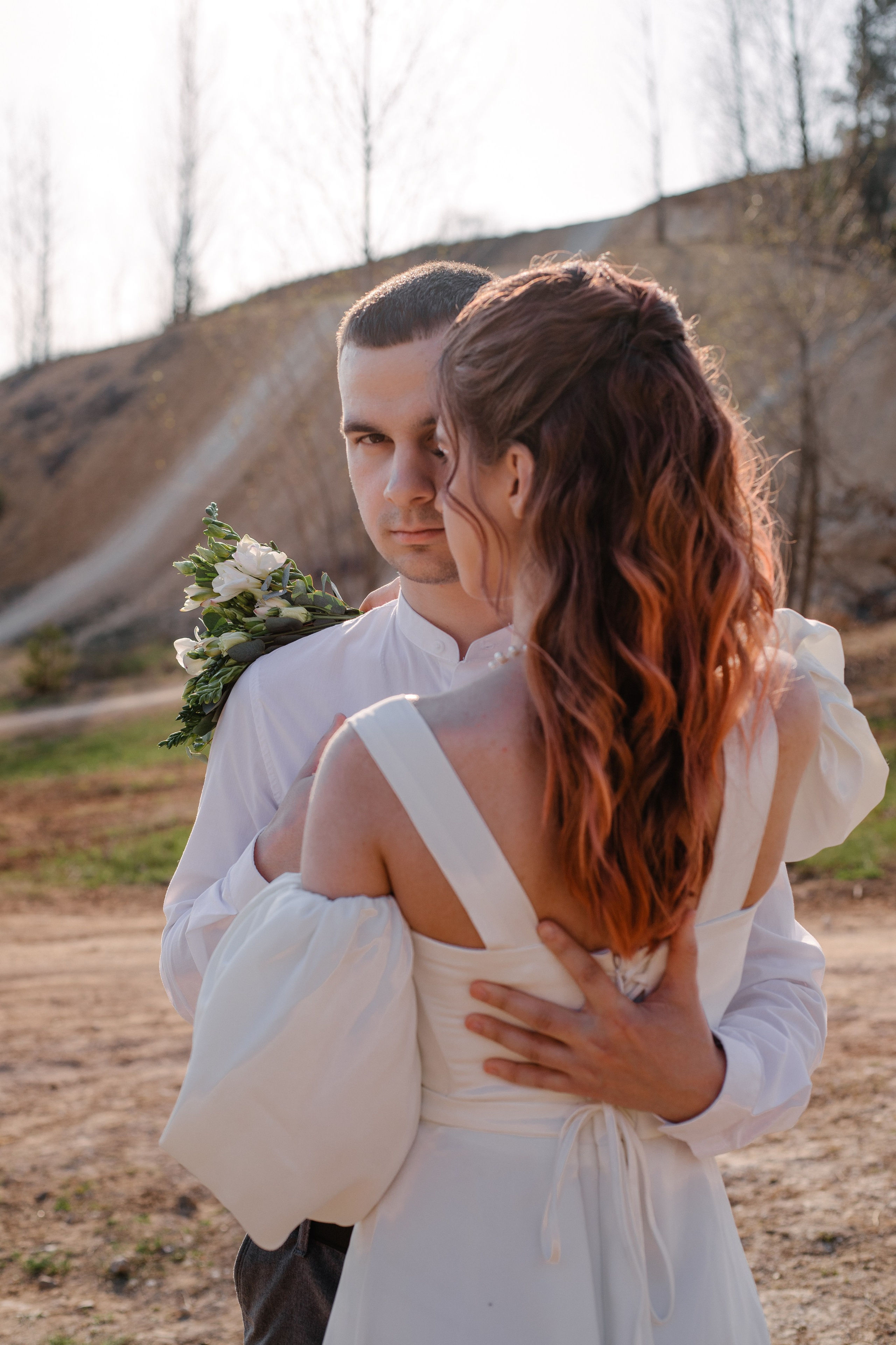 25WED A&V. Свадебный фотограф Тулинова Мария