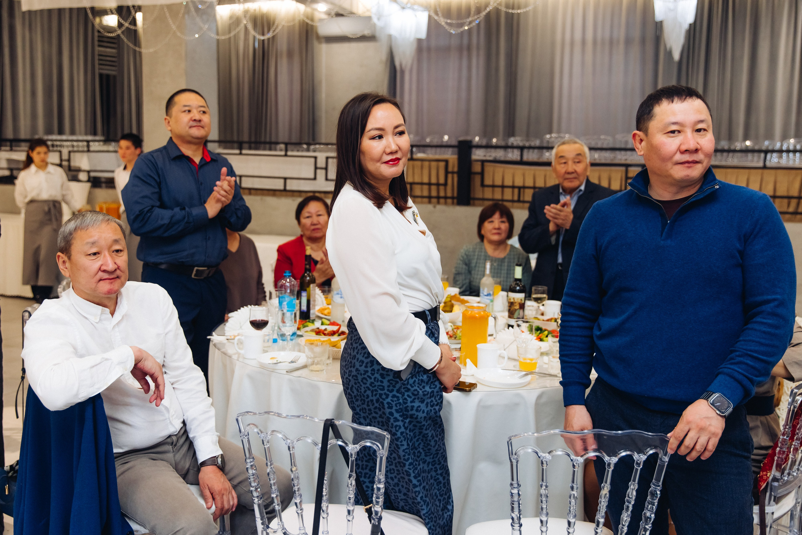 День Рождения Нараны. Свадебный и семейный фотограф в Улан-Удэ