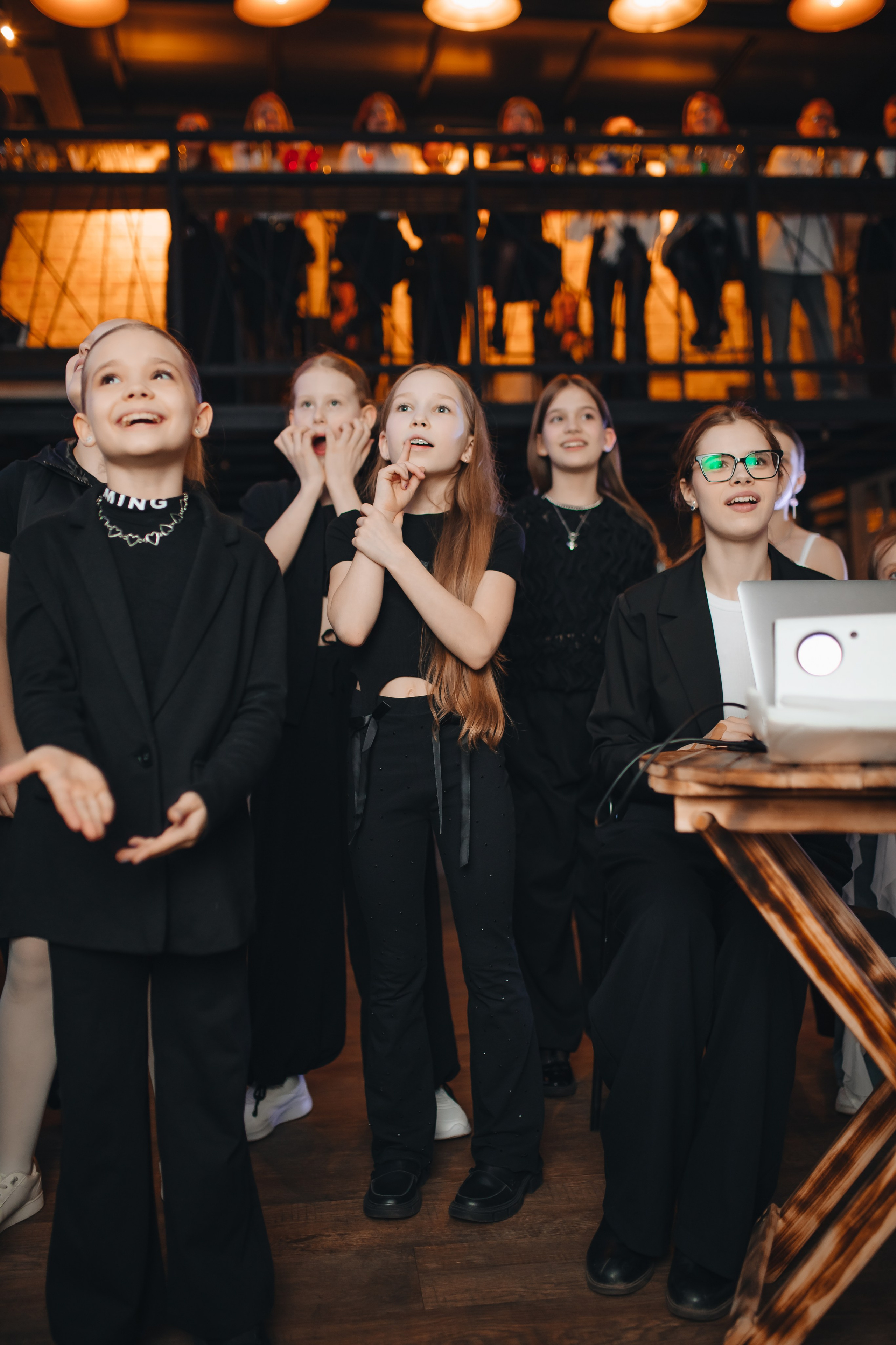 Марусе 11 лет. Семейный и детский фотограф в Москве Дорогова Екатерина