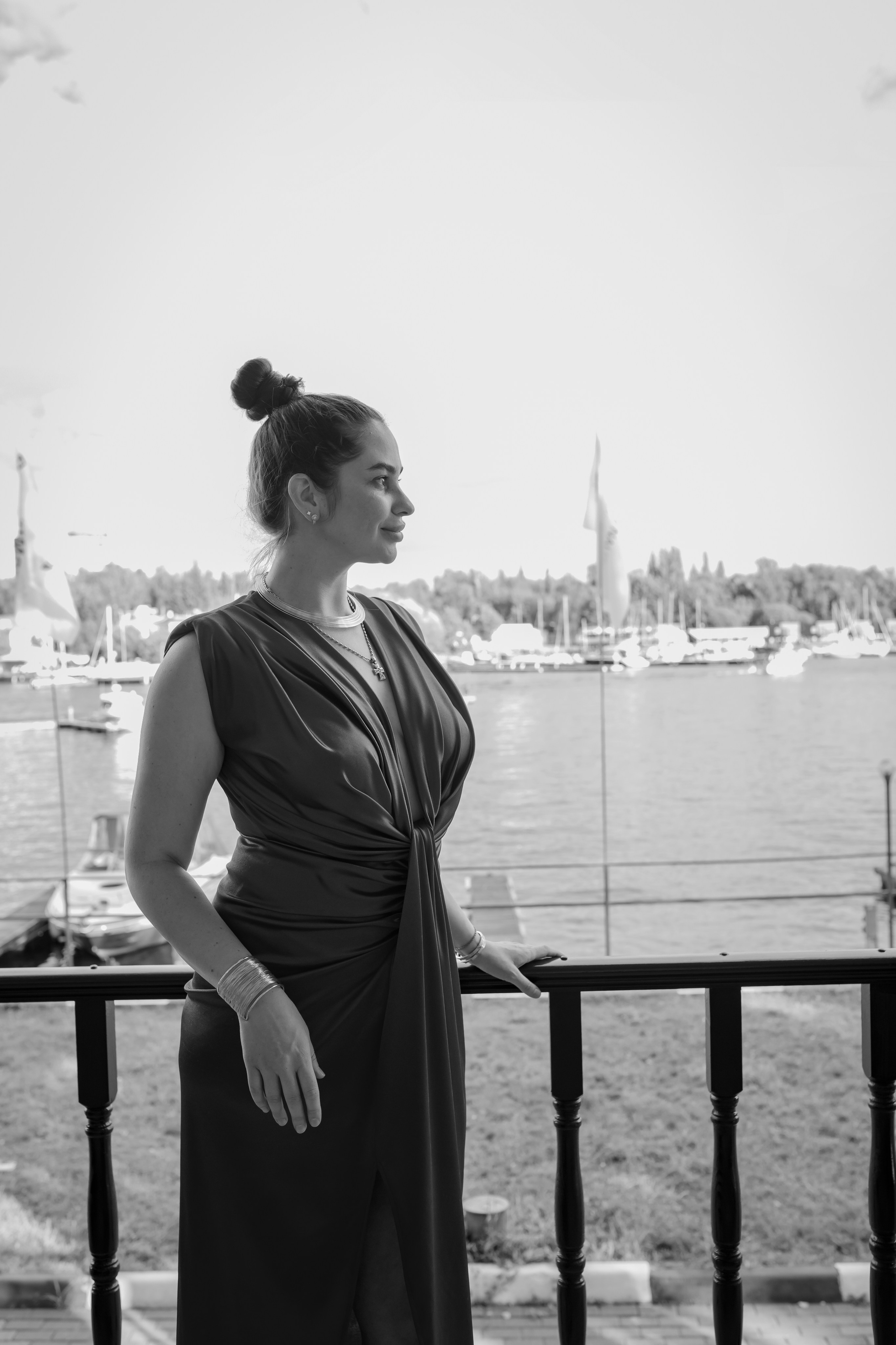 Юбилей Полины в Пароходе. Семейный и детский фотограф в Москве Дорогова Екатерина