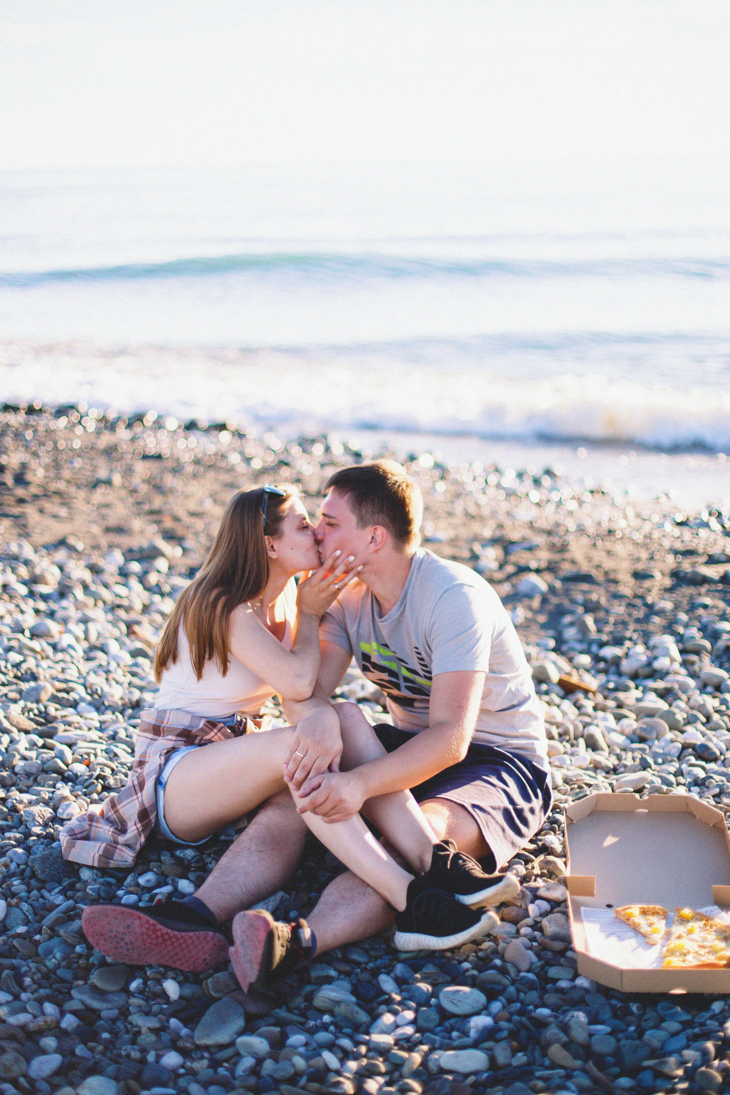 Анна. Портретный и свадебный фотограф Даня Похватова