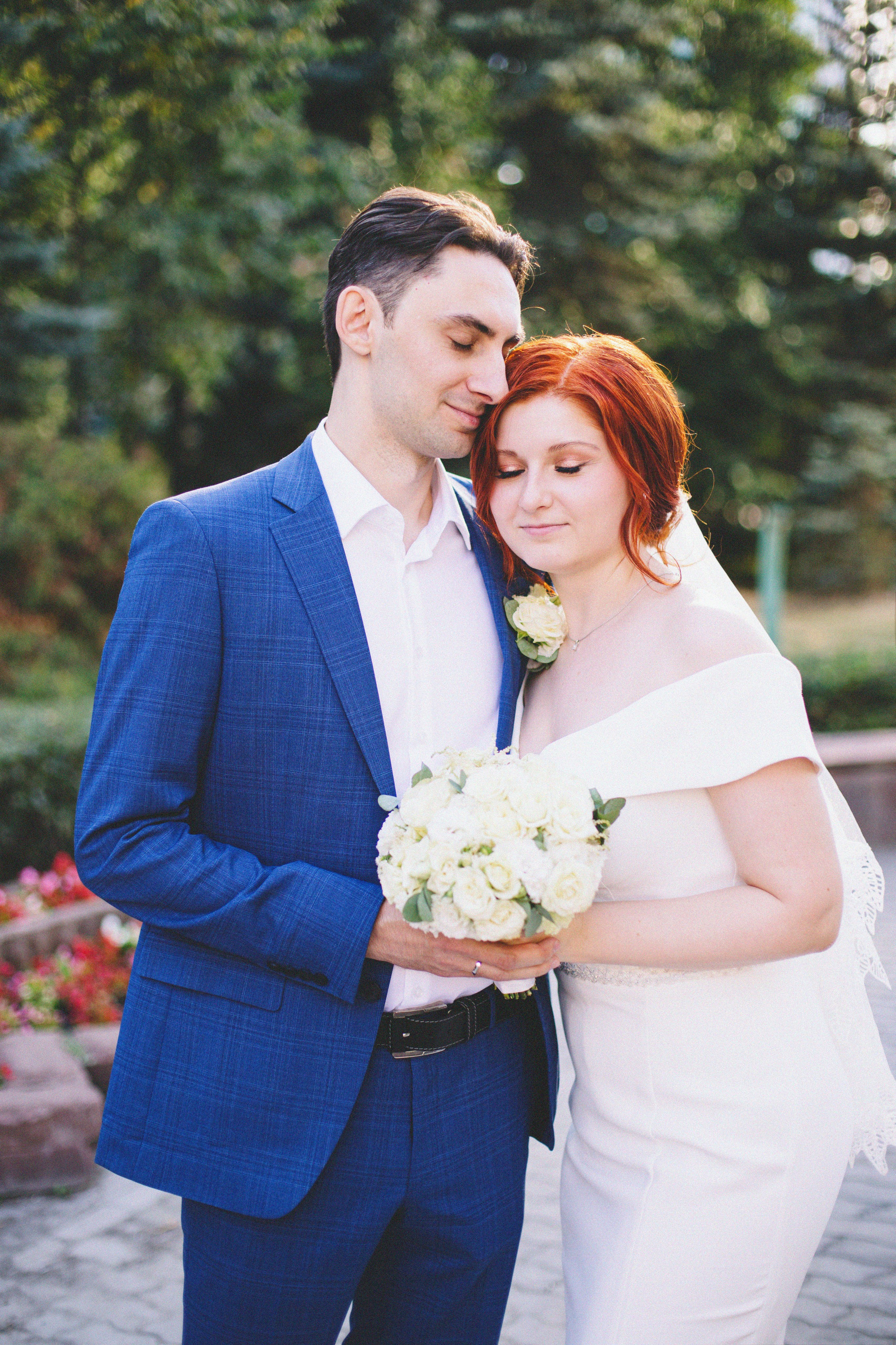 Ольга. Портретный и свадебный фотограф Даня Похватова