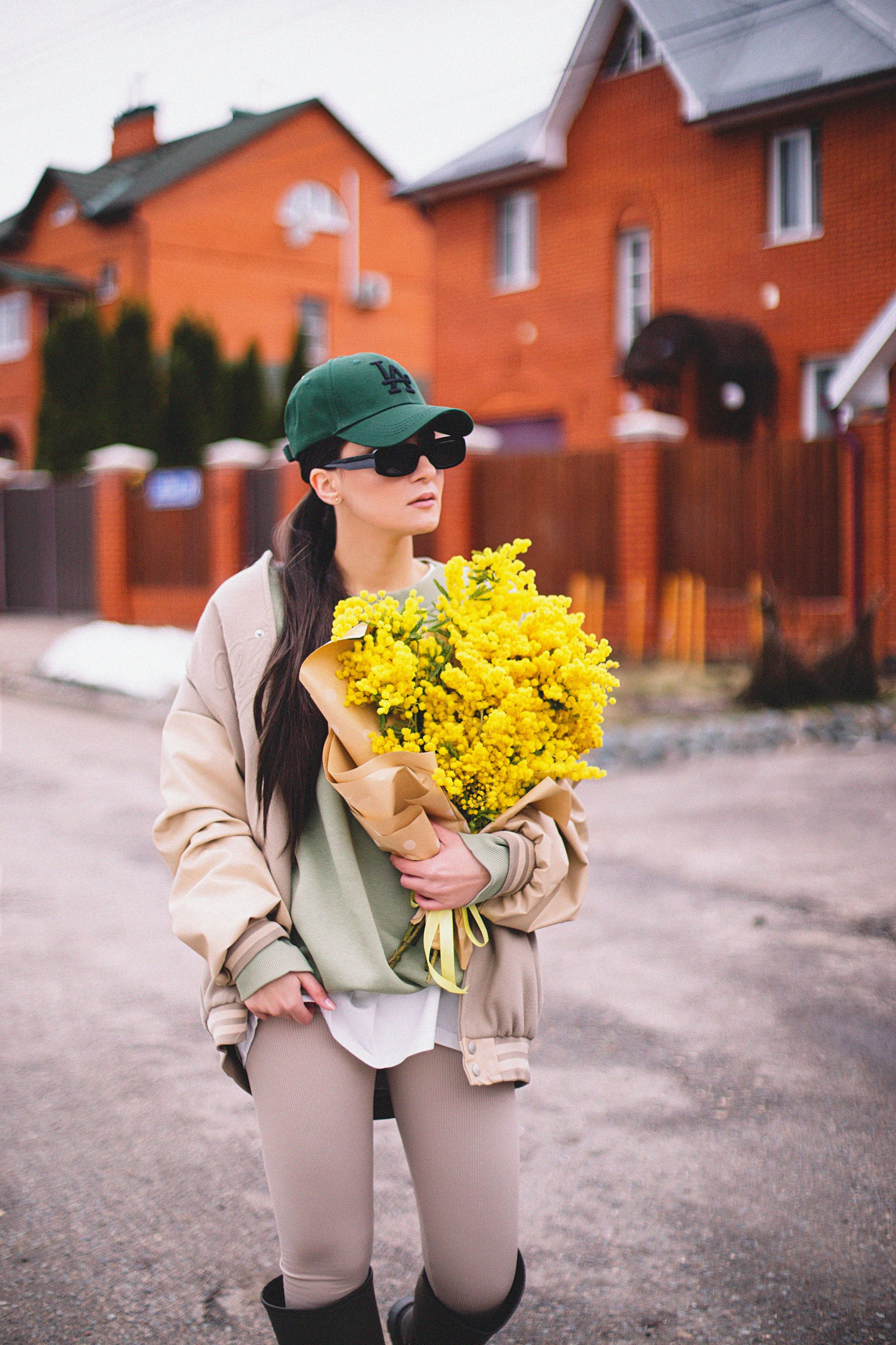 Кристи. Портретный и свадебный фотограф Даня Похватова