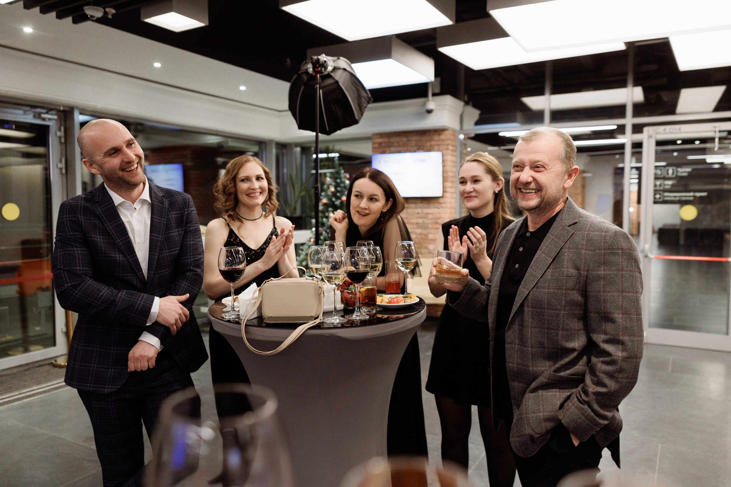 Корпоративы. Валитов Тимур | Репортажный фотограф