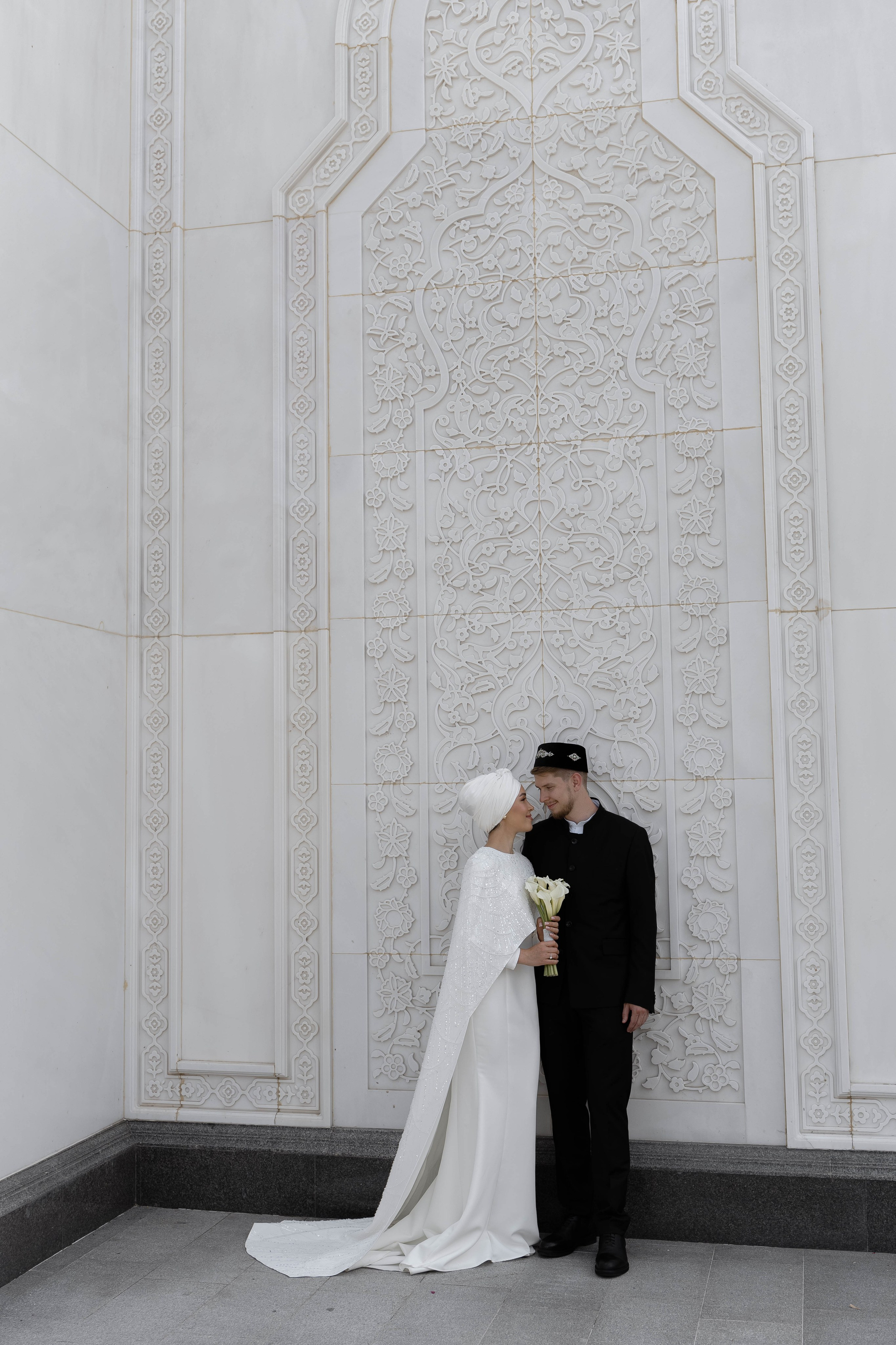 AYNUR | ILZIYA. Главная