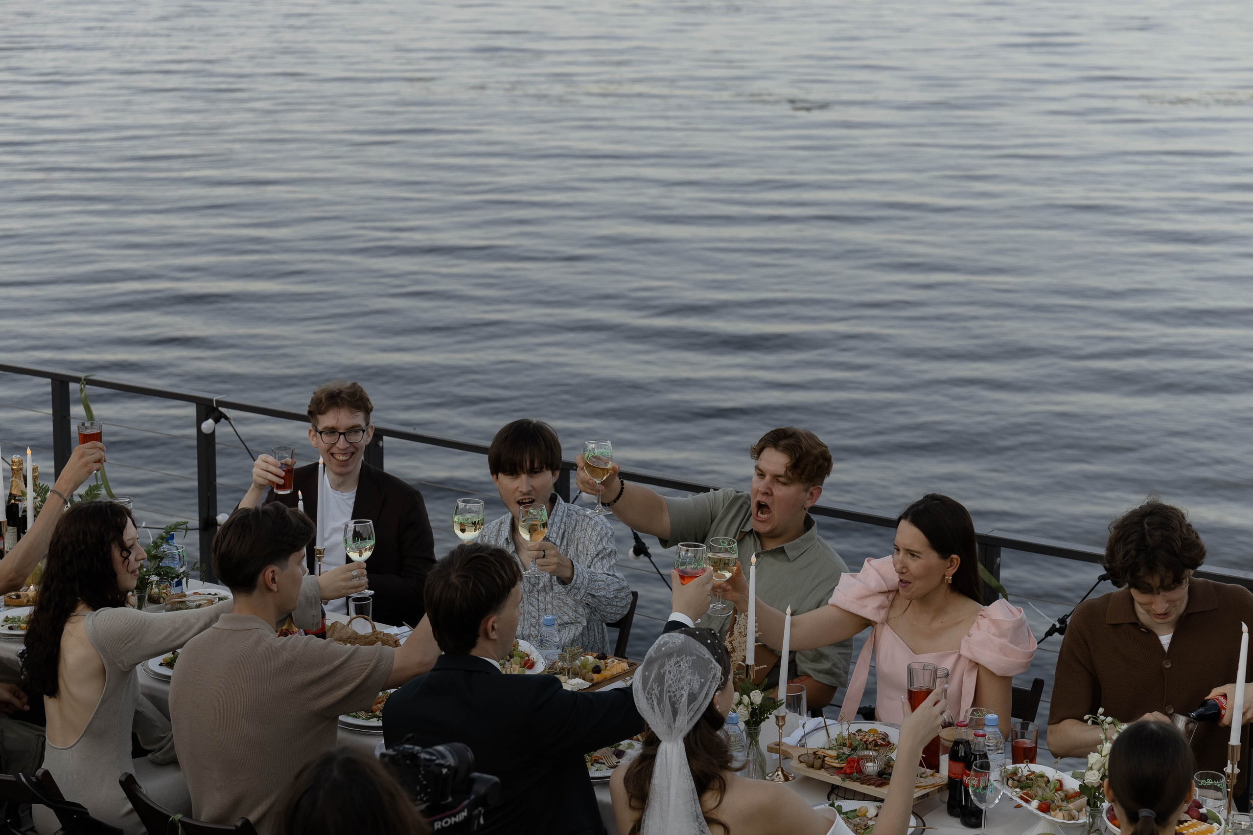 ILYA | POLINA. Главная