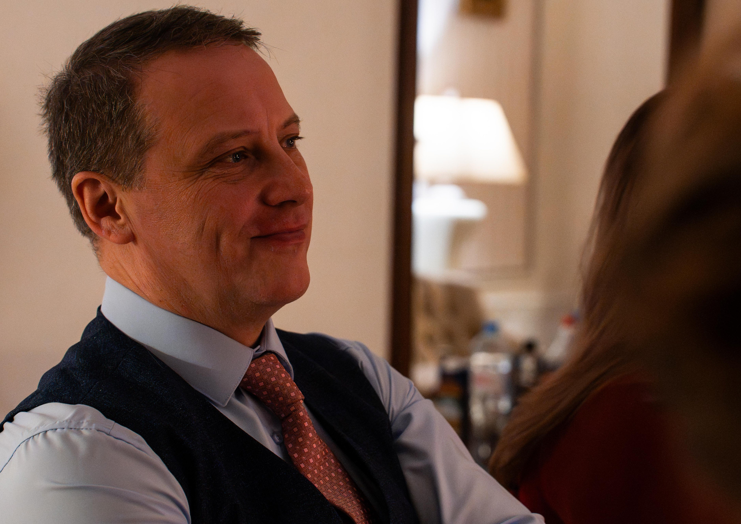 День рождения 14.03.2026. Коммерческий и художественный фотограф и видеограф в Москве Арсений Тургенев