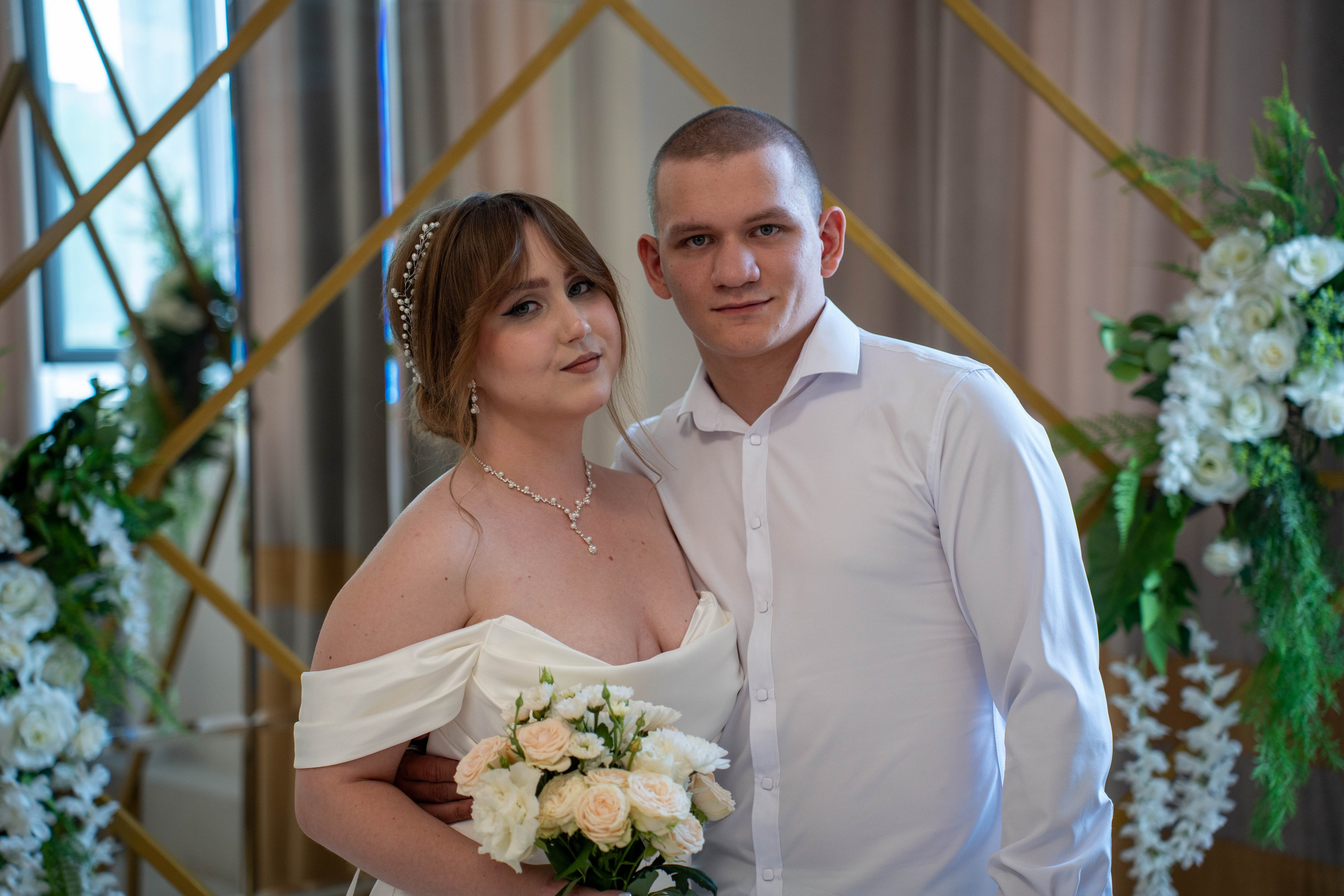 Регистрация ЗАГС 14.07.2026. Коммерческий и художественный фотограф и видеограф в Москве Арсений Тургенев