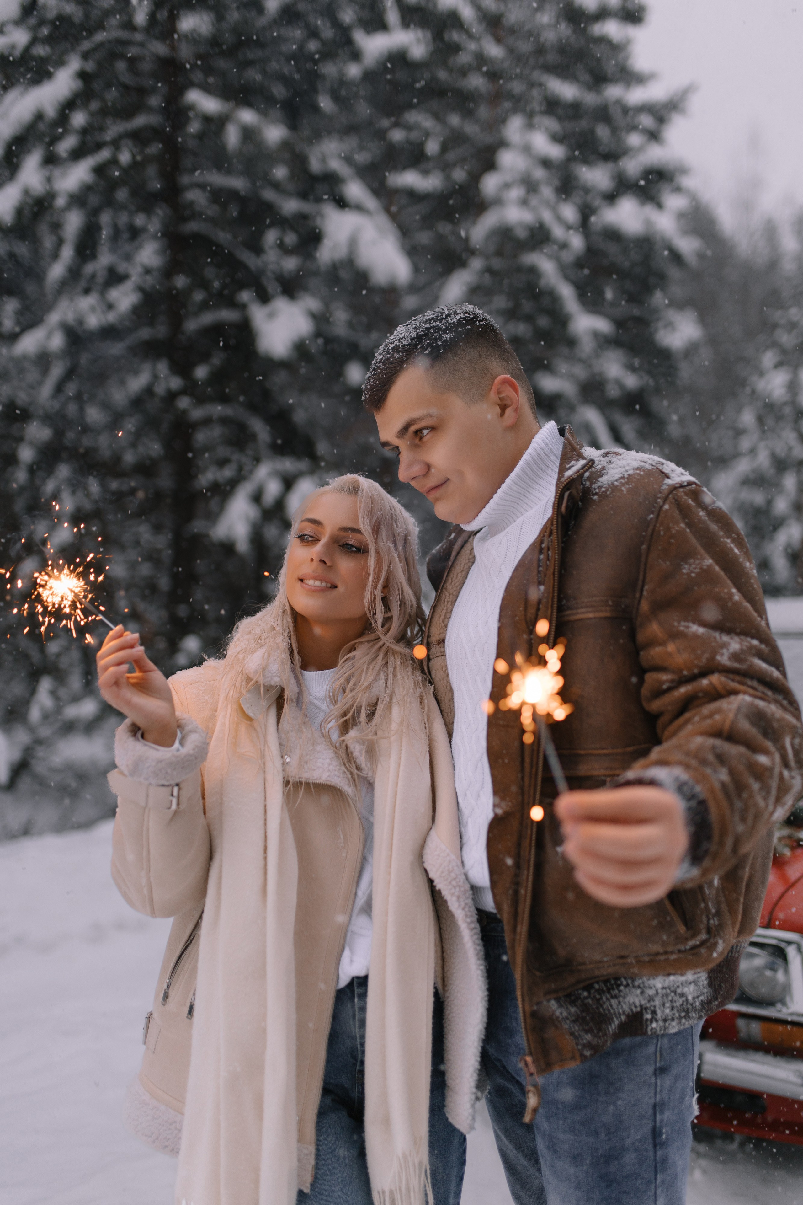 Степан & Лилия