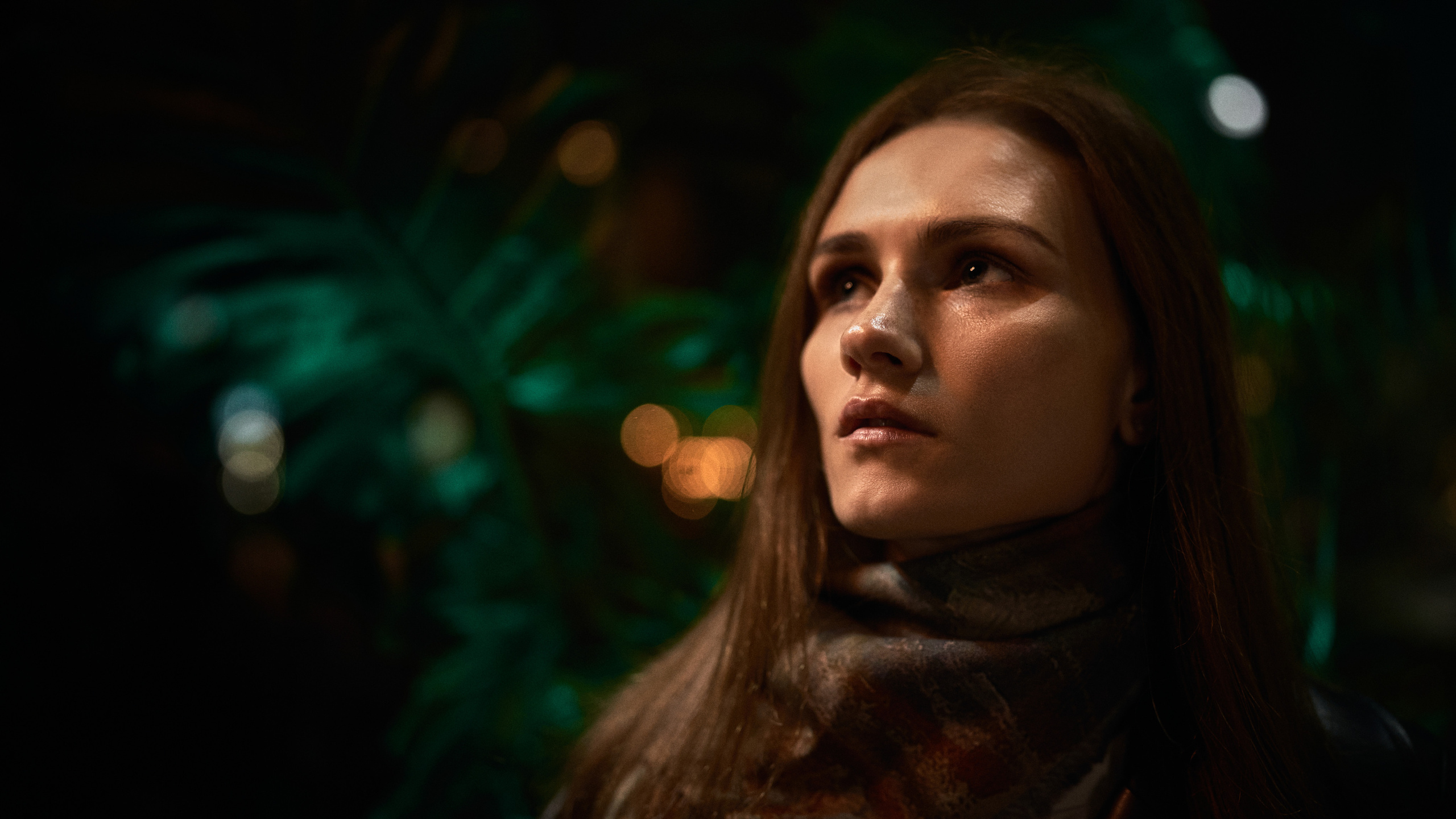 Ornella Milos. Сергей Горшенин — профессиональный фотограф