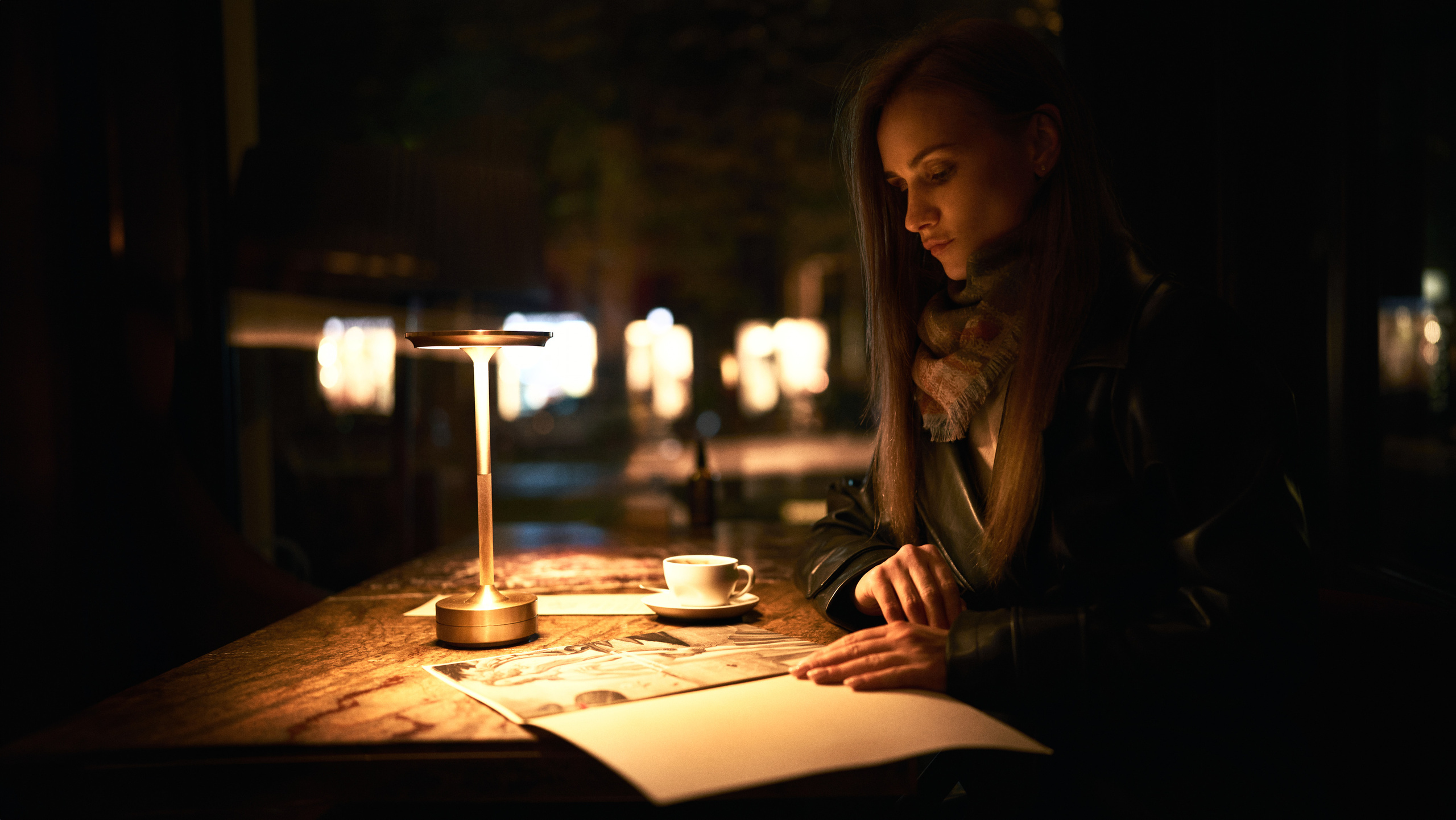 Ornella Milos. Сергей Горшенин — профессиональный фотограф