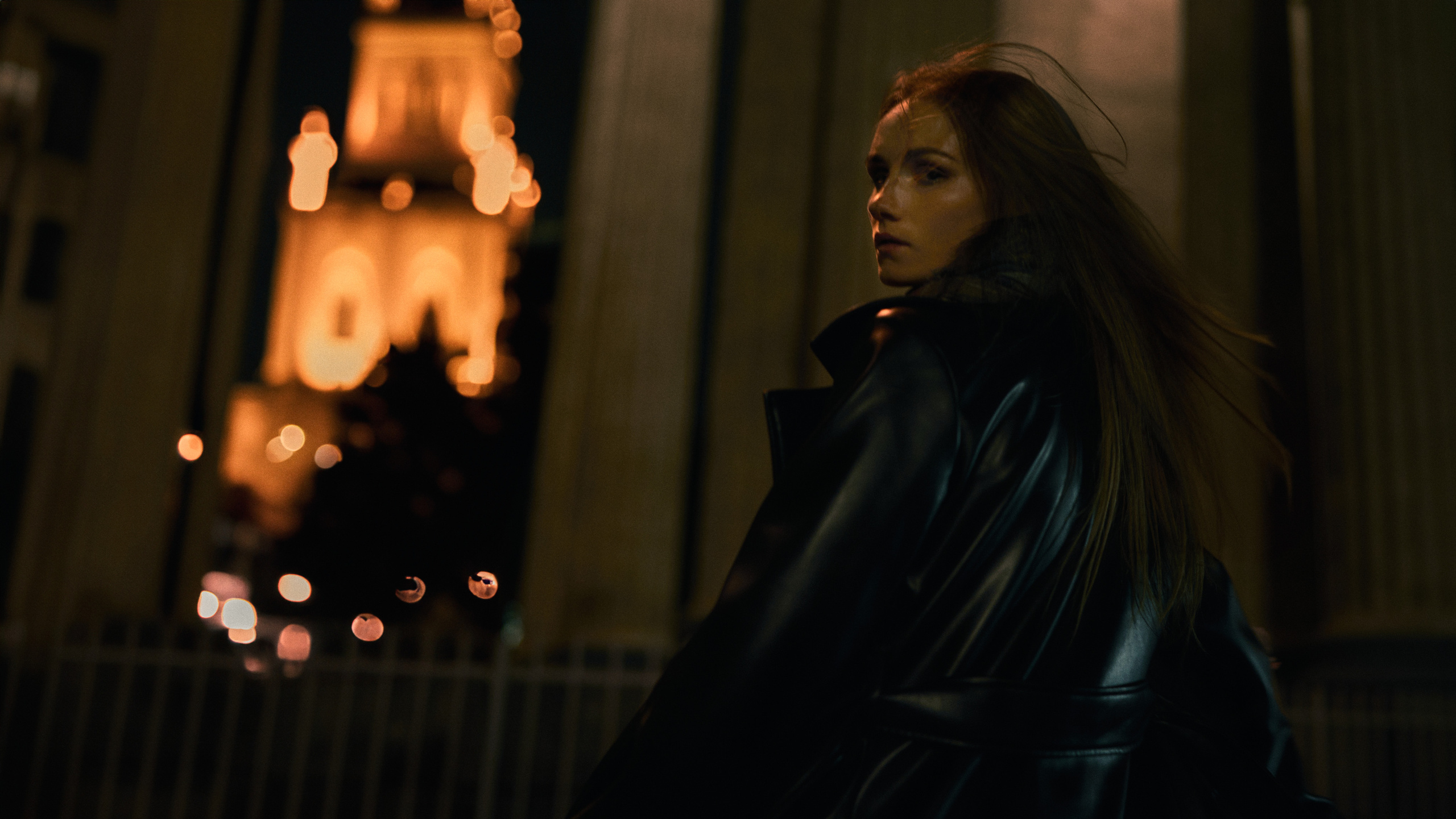 Ornella Milos. Сергей Горшенин — профессиональный фотограф