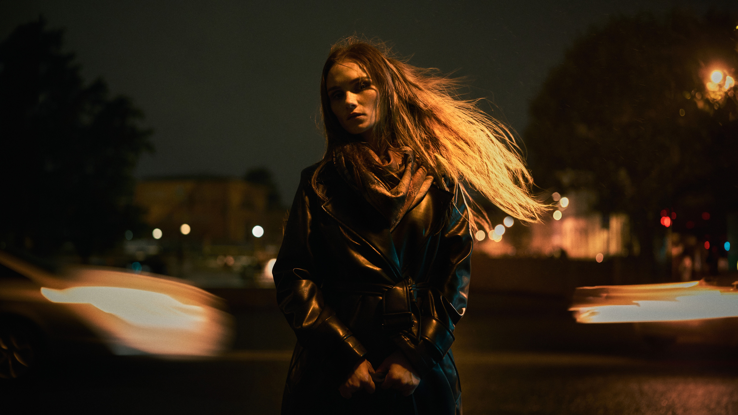 Ornella Milos. Сергей Горшенин — профессиональный фотограф