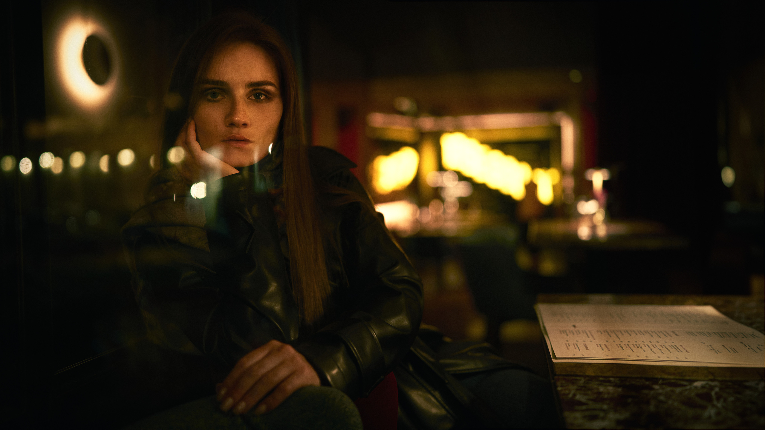 Ornella Milos. Сергей Горшенин — профессиональный фотограф