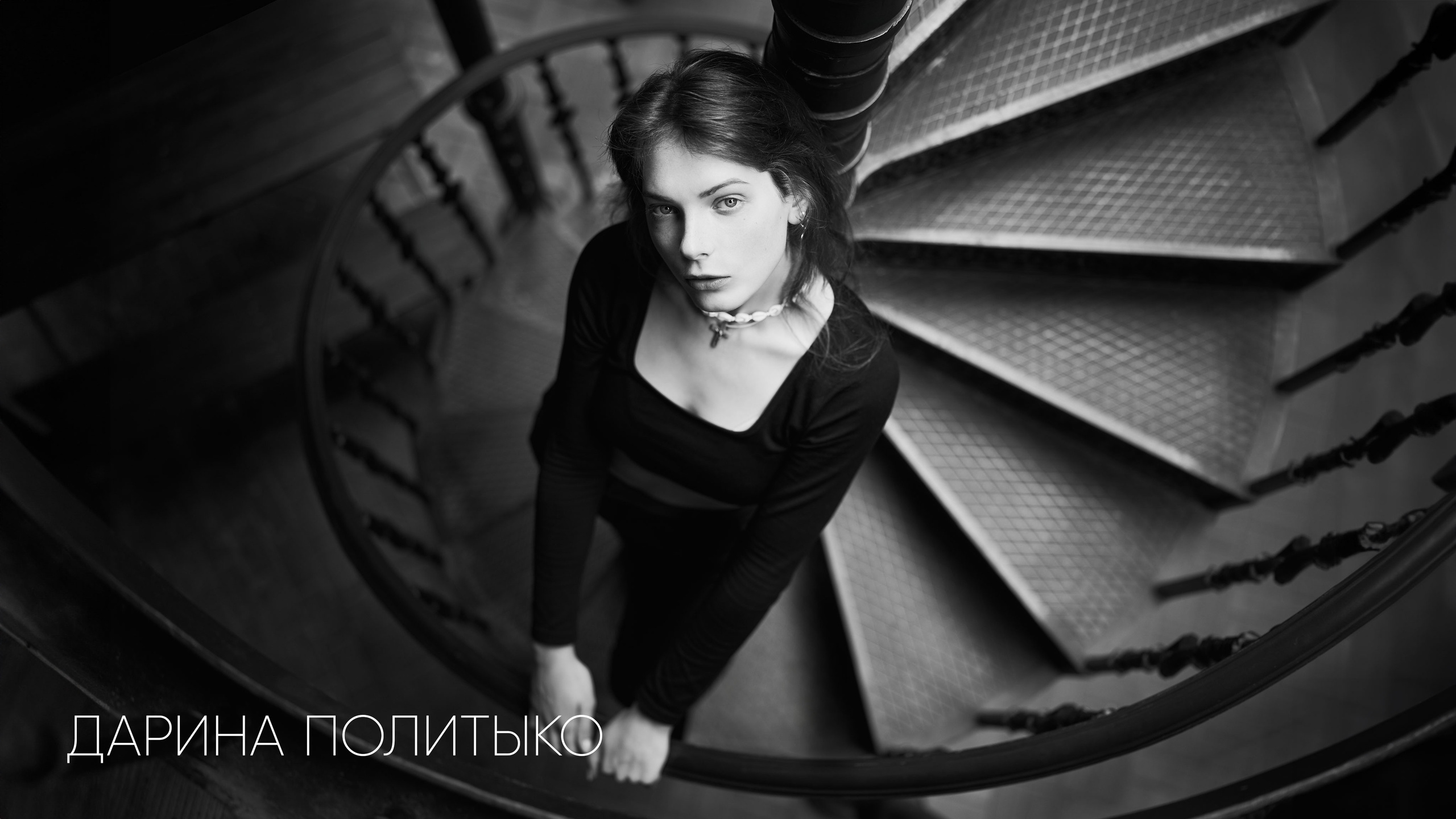 Сергей Горшенин — профессиональный фотограф