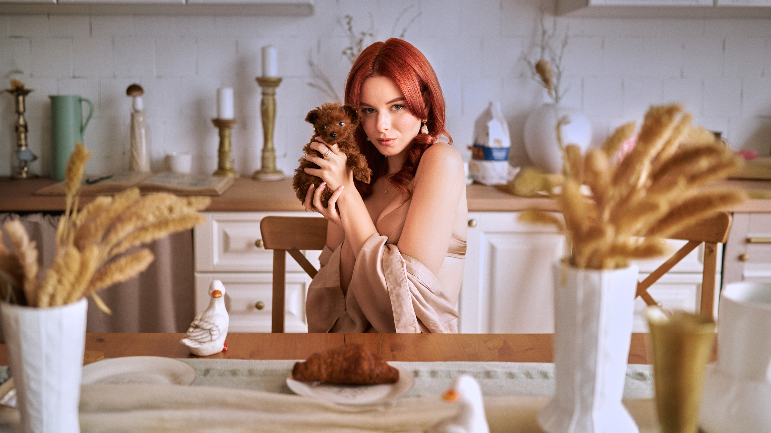 Анастасия. Сергей Горшенин — профессиональный фотограф