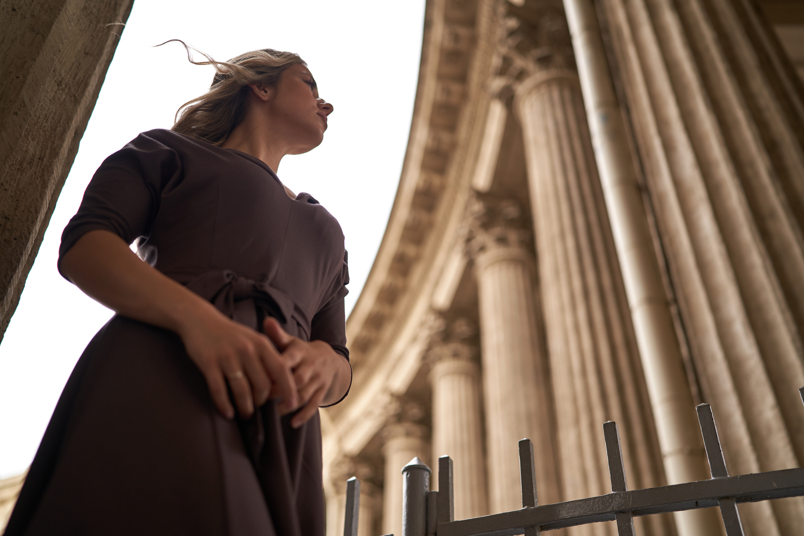 Отзывы клиентов. Сергей Горшенин — профессиональный фотограф