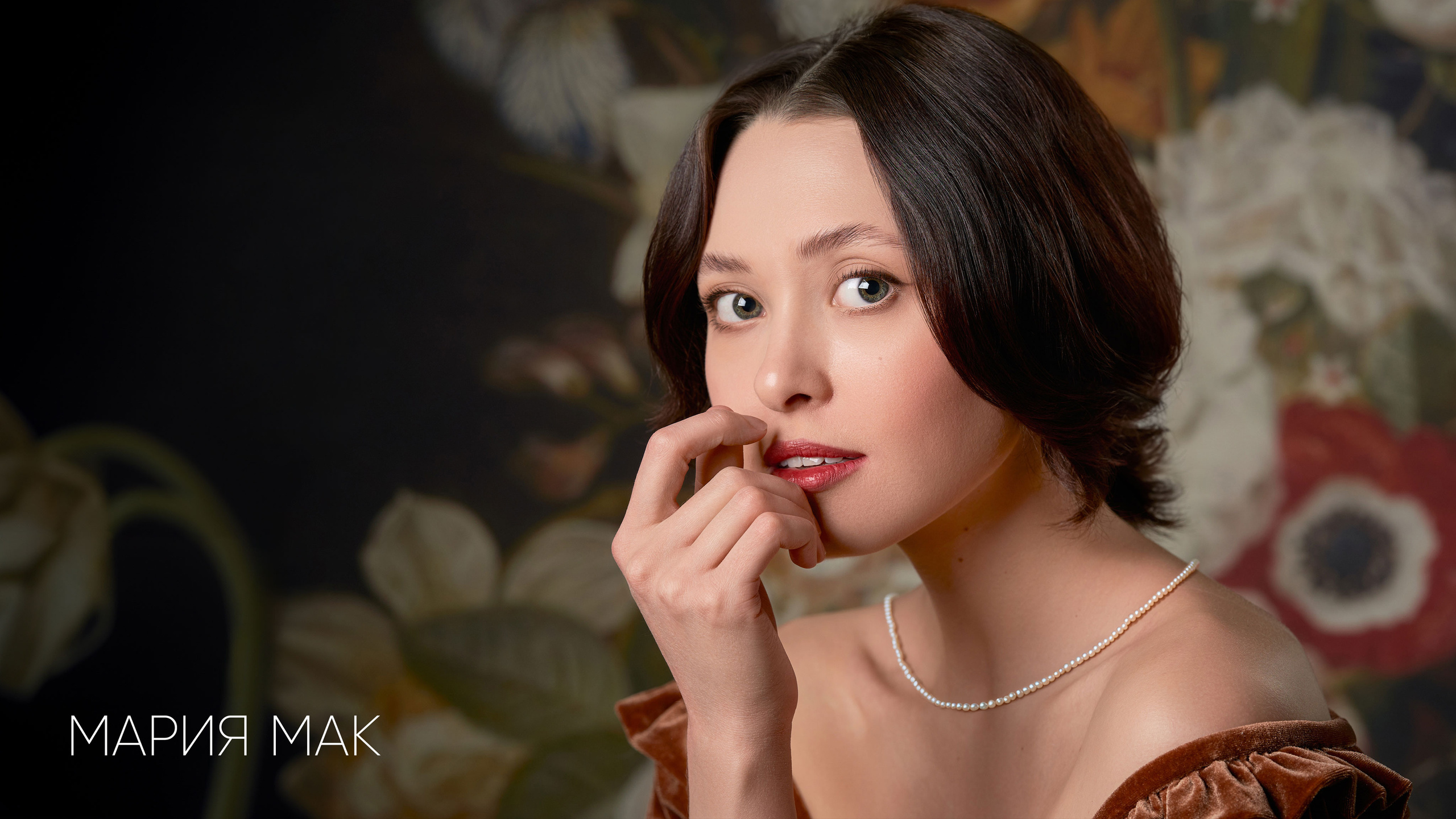 Сергей Горшенин — профессиональный фотограф