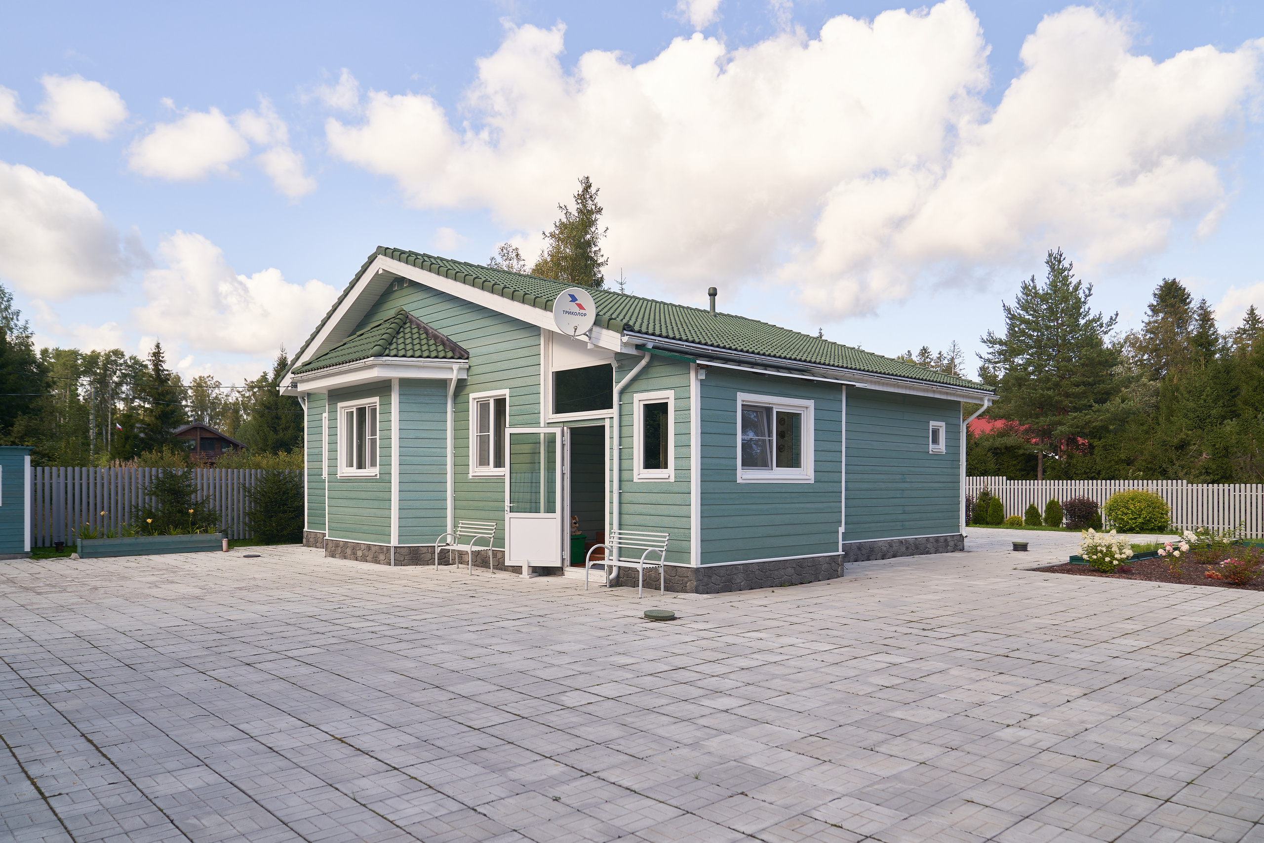 Отзывы клиентов. Сергей Горшенин — профессиональный фотограф