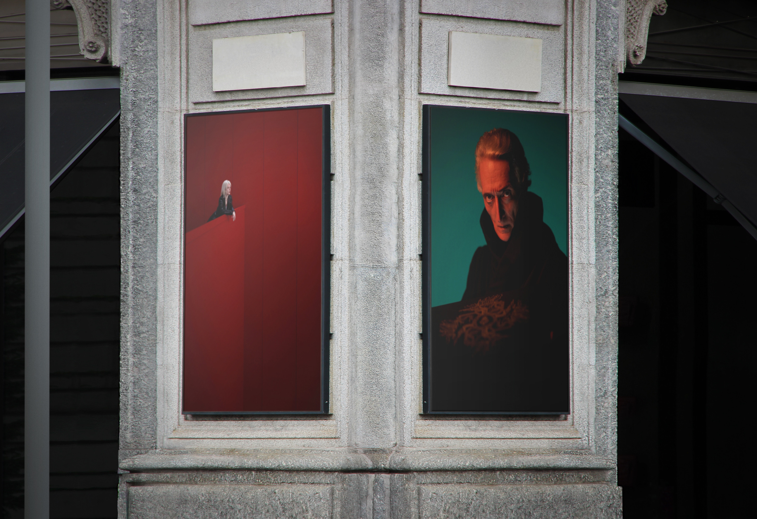 Хранитель. Сергей Горшенин — профессиональный фотограф