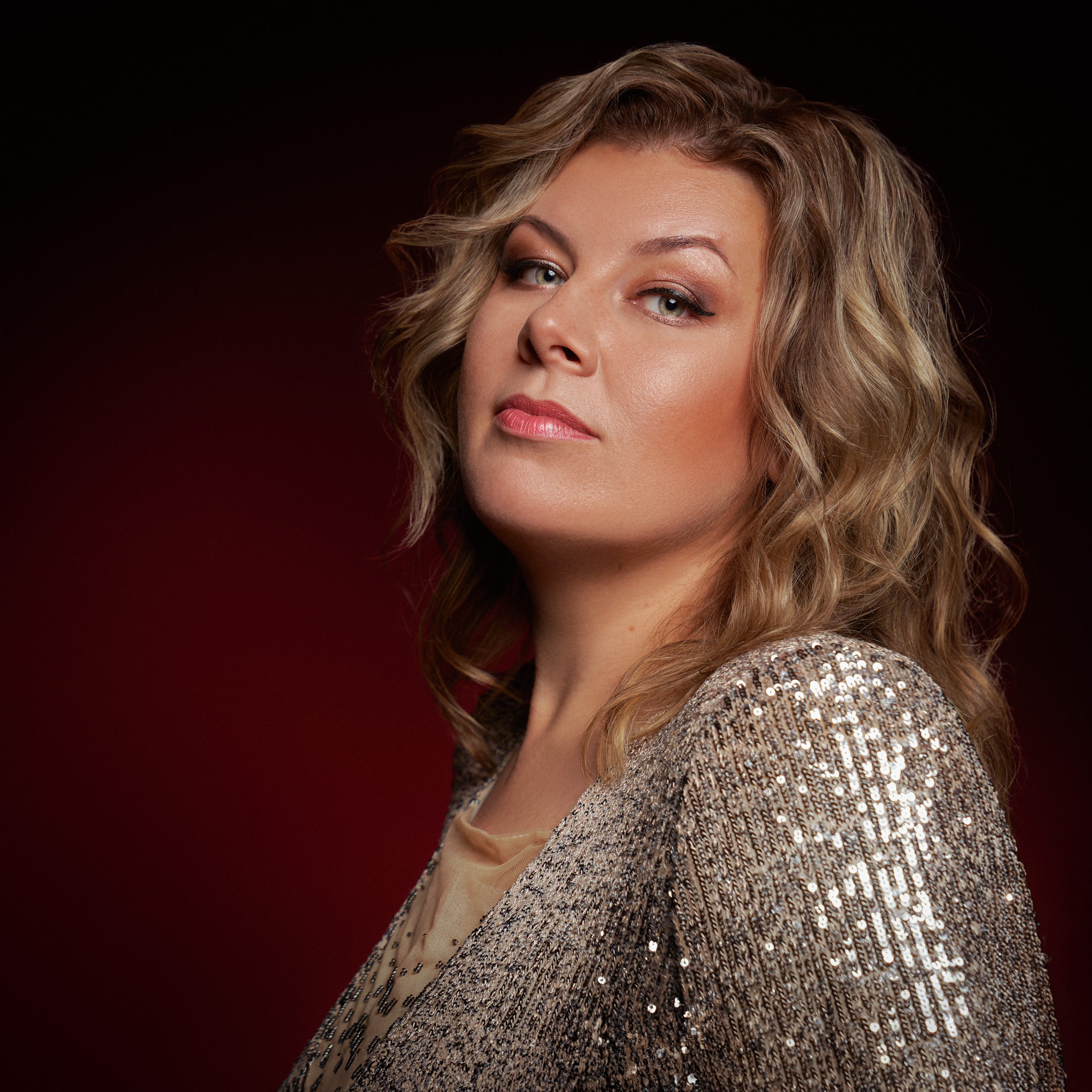 Жанна. Сергей Горшенин — профессиональный фотограф