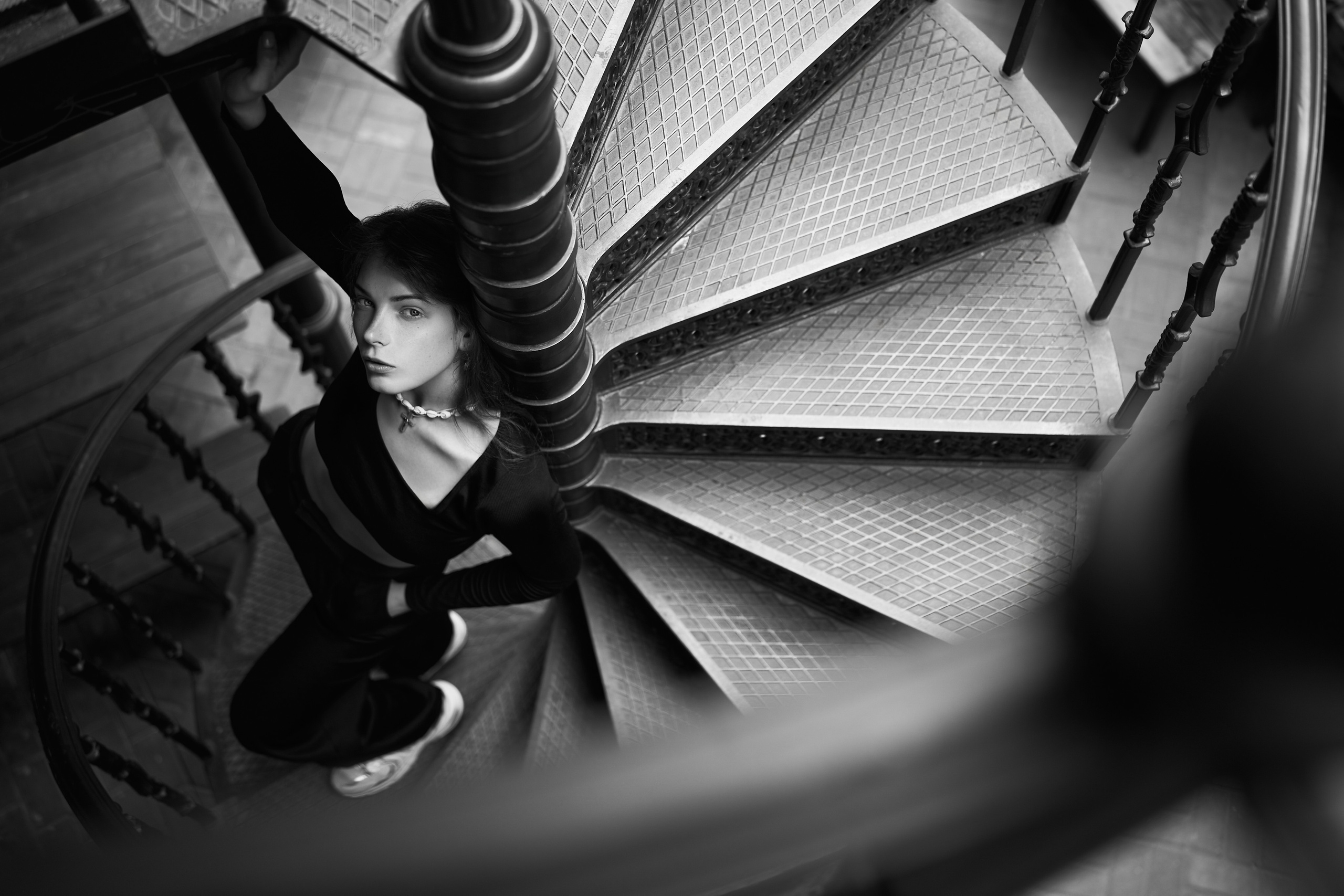 Дарина. Сергей Горшенин — профессиональный фотограф