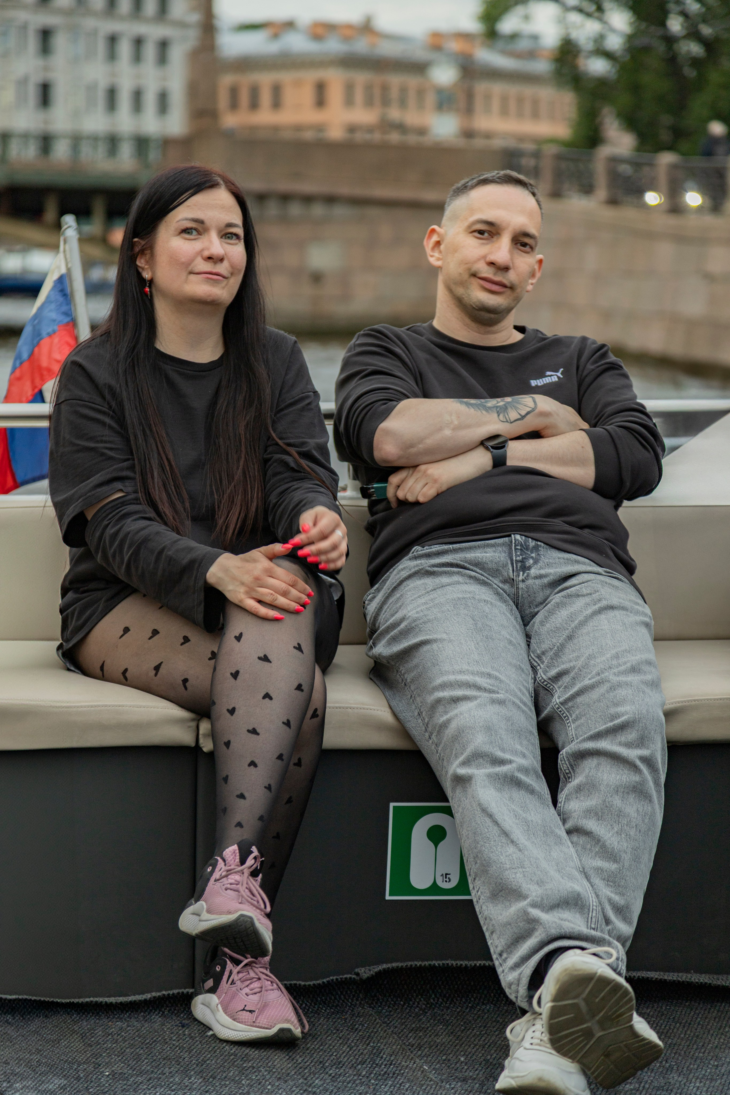 Фотосессия мероприятия