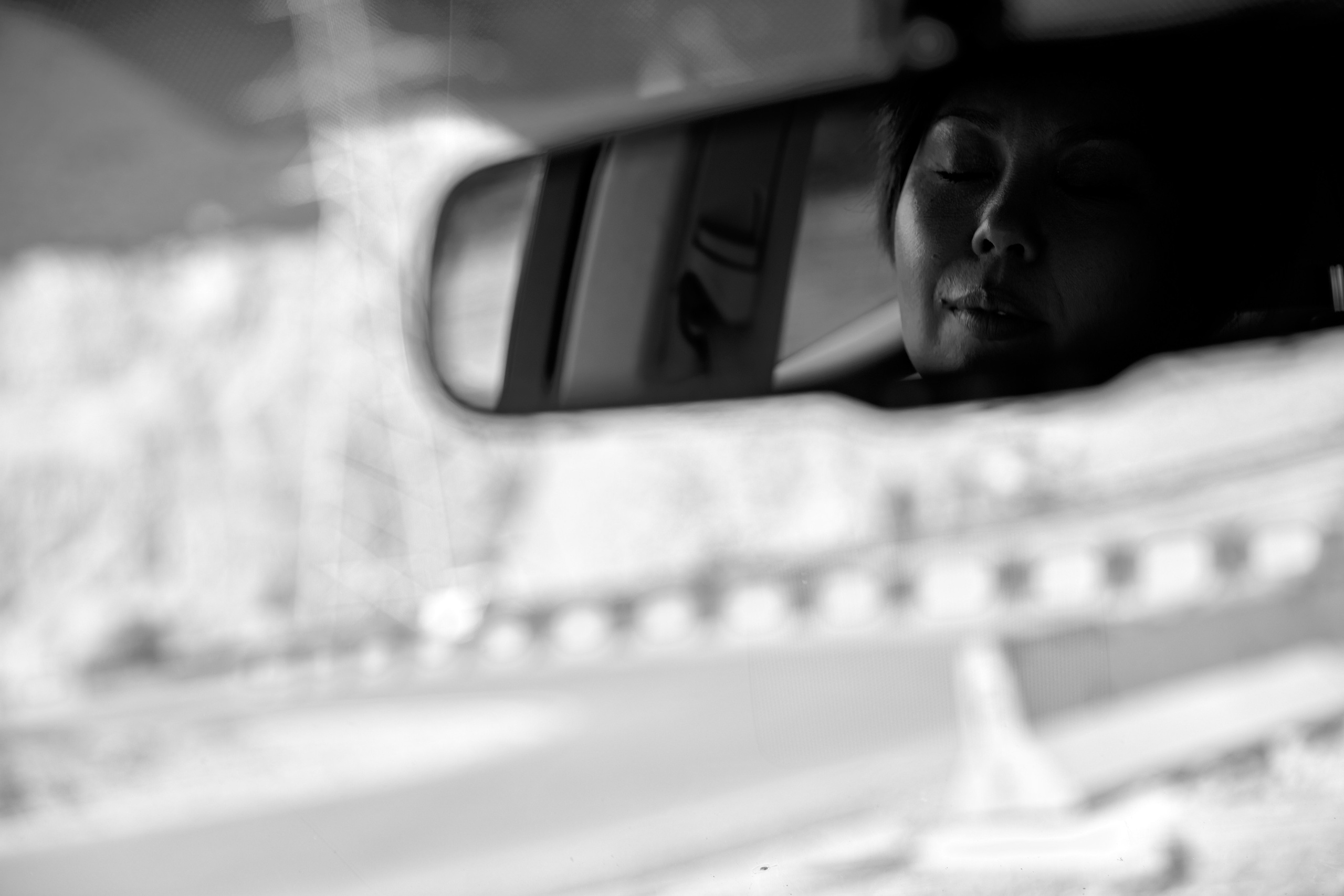 AIGUL. Yulia Otroschenko