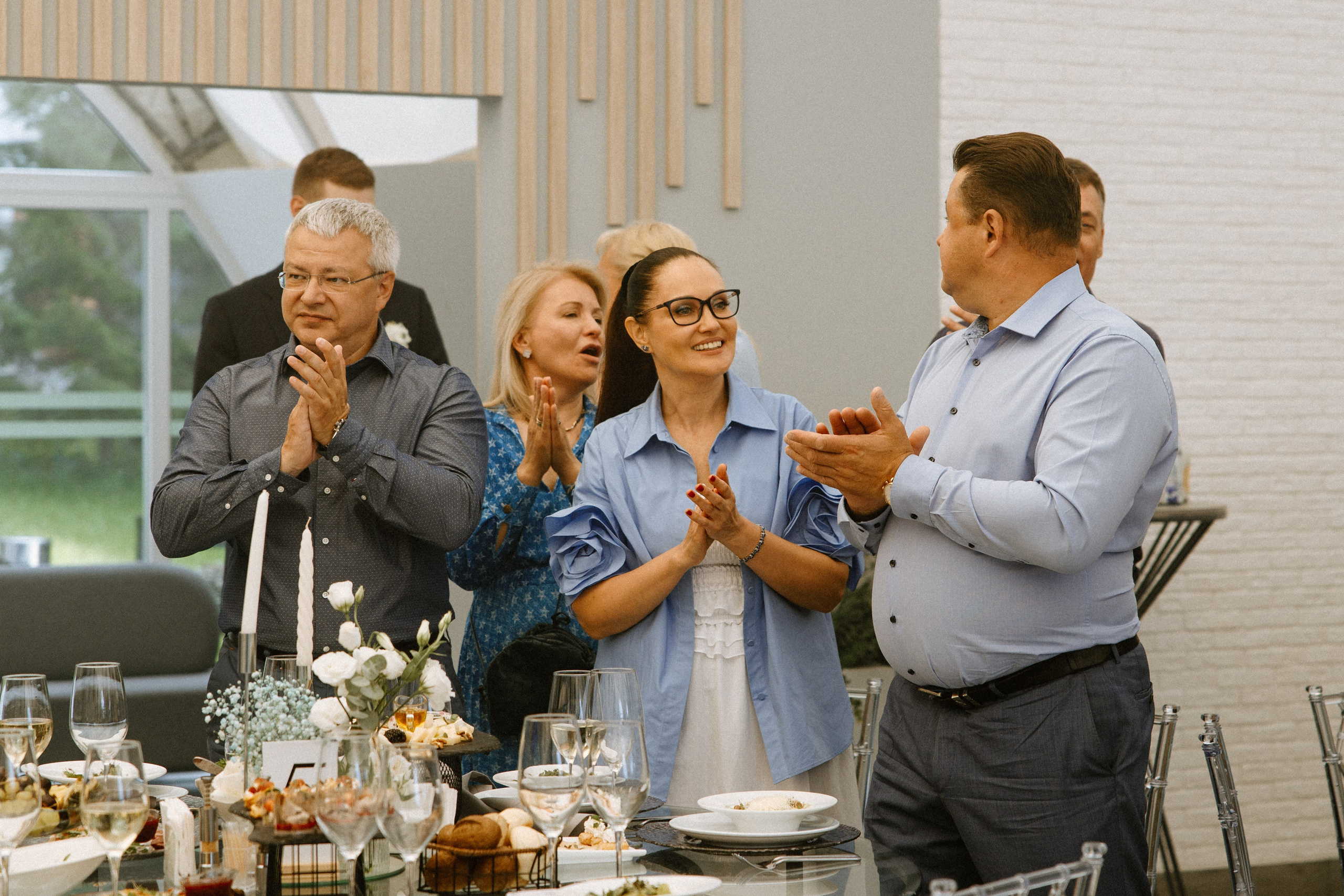 Влад и Арина. Hyatt- шатер Небо. Свадебный фотограф Балчугова Мария Екатеринбург