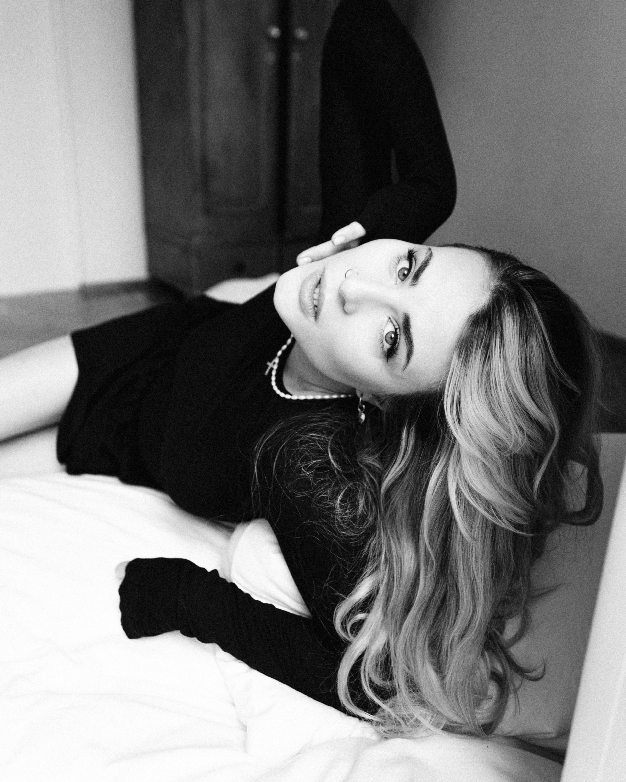 SASHA SS. Фотограф @alexandradmitrievaph