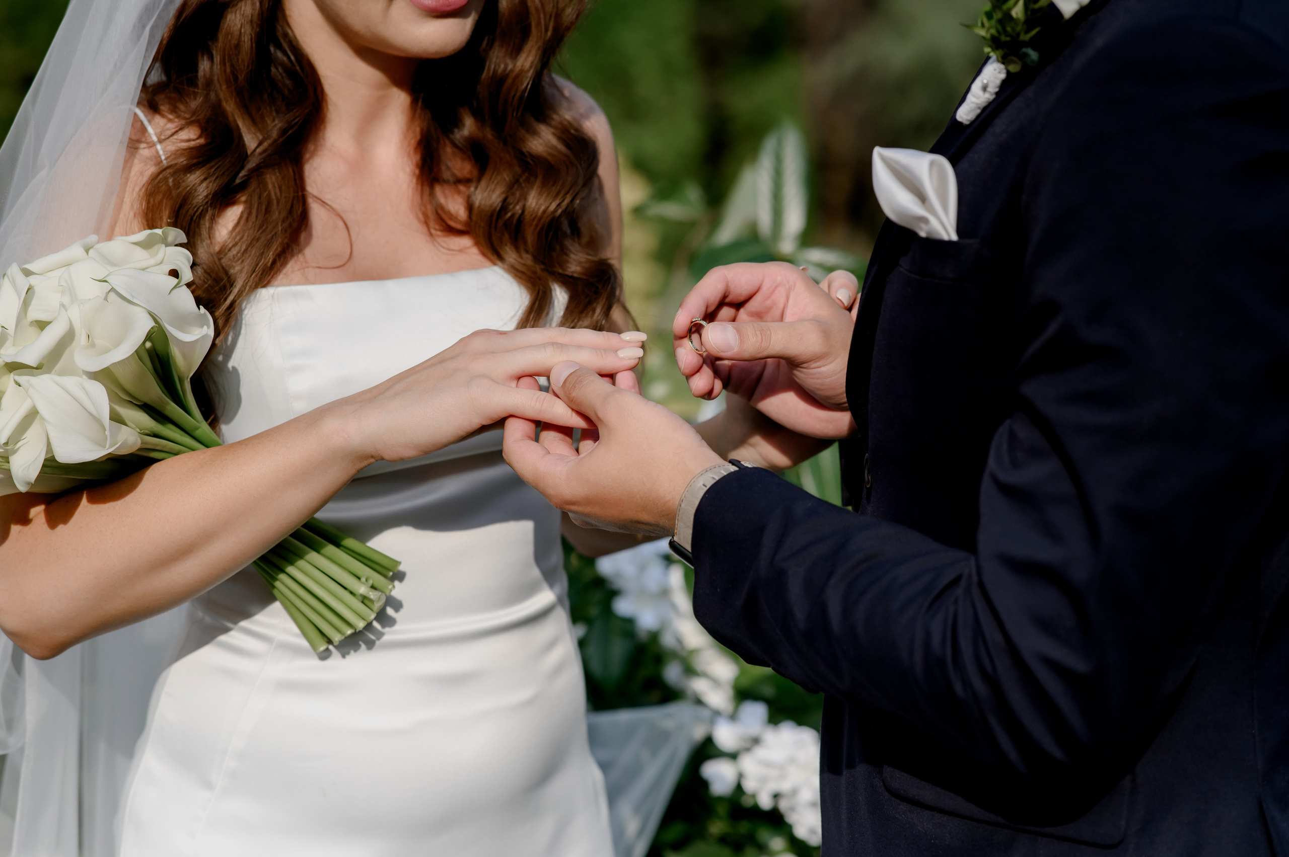 Свадебный фотограф. Свадебный и репортажный фотограф в Сочи и Краснодаре Сергей Грин