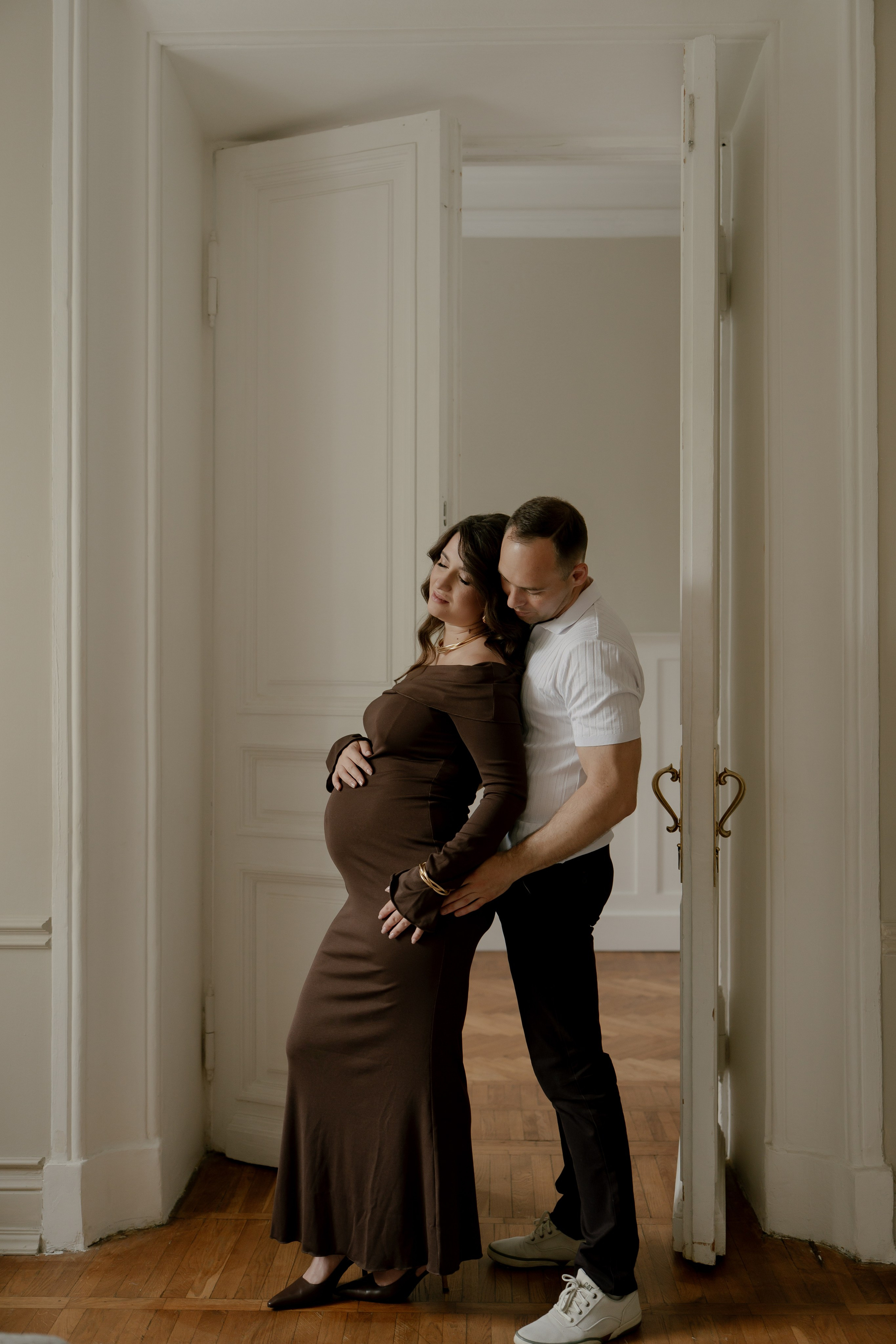 Фотосессия беременности Москва. Семейный и свадебный фотограф в Красногорске Анастасия Тихонова