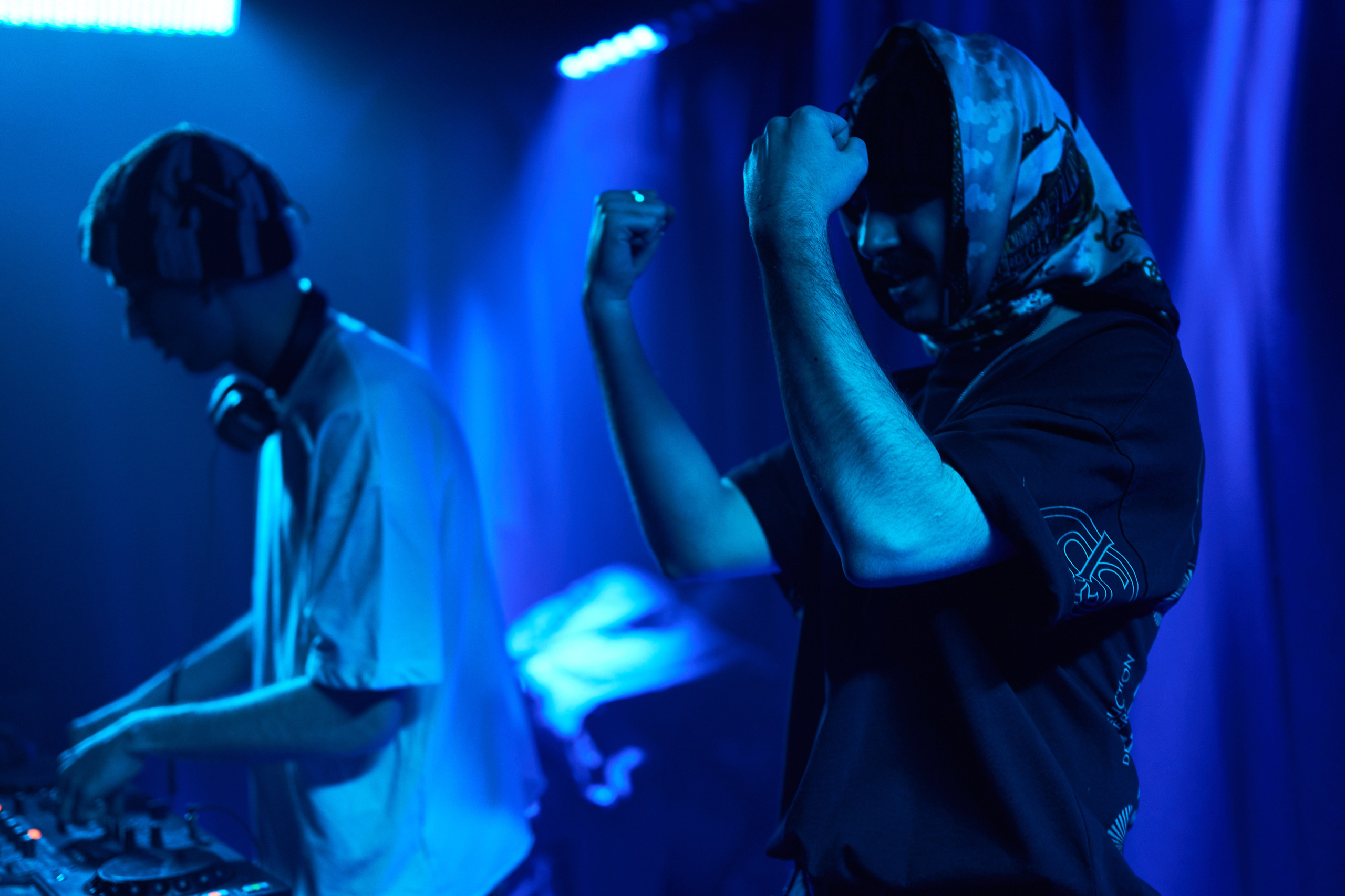 CIÉL. Коммерческий и репортажный фотограф в Санкт-Петербурге — Туся Сушка