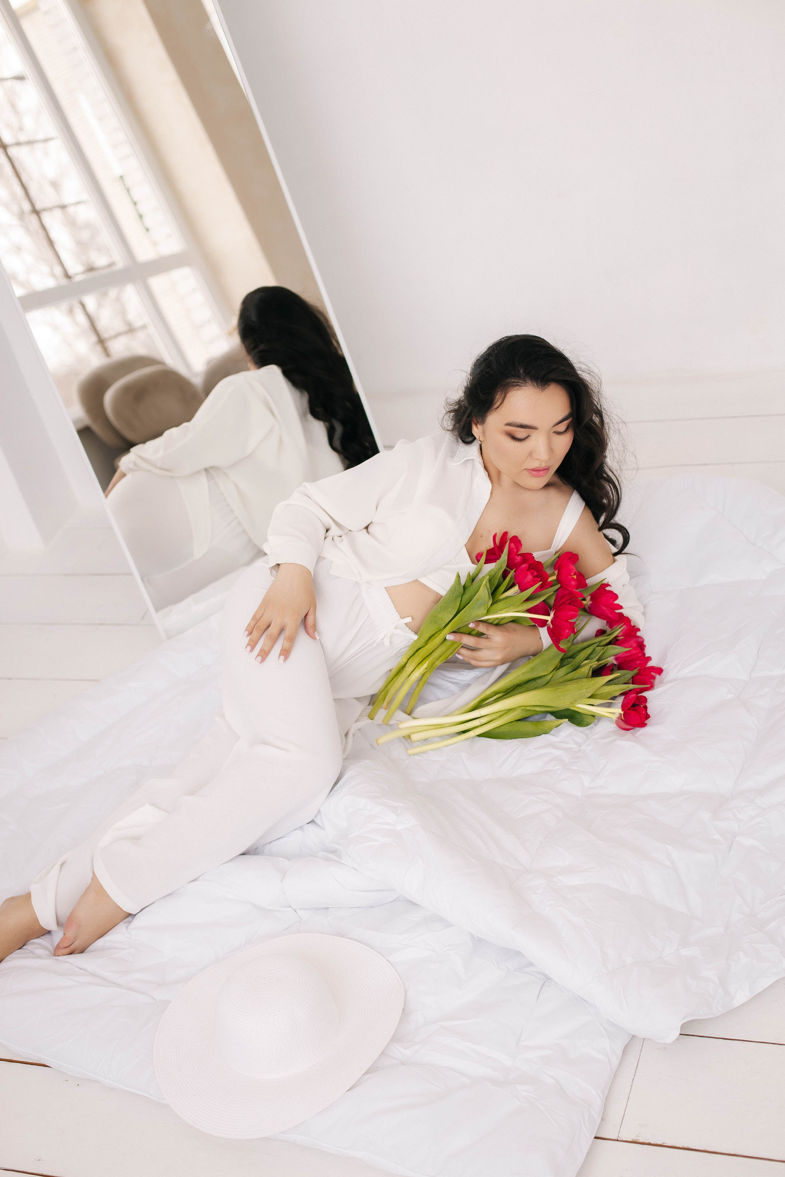 Айгуль. Свадебный и семейный фотограф Пенза Ильмира Девликамова