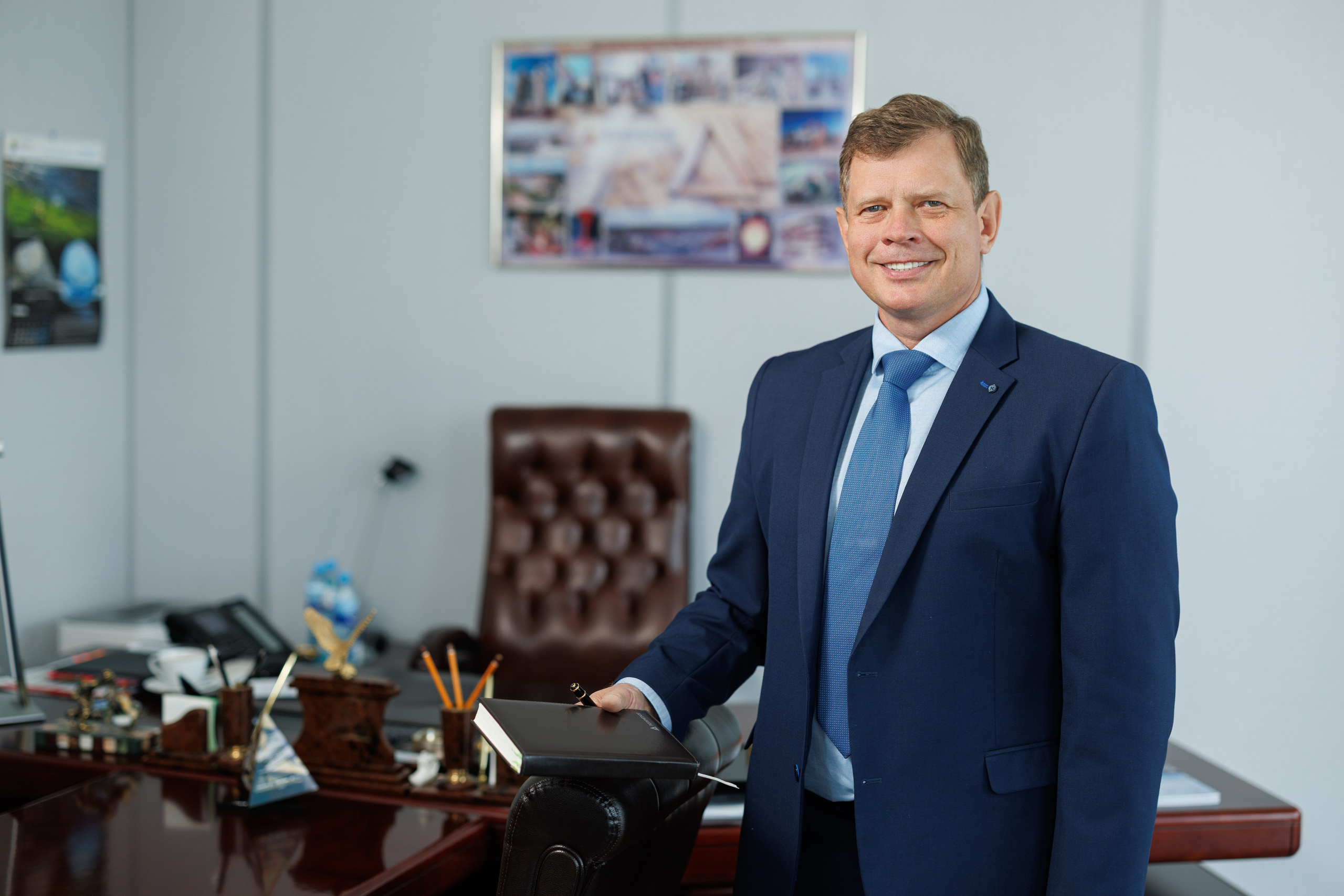 Полметалл — портреты. Контент для бизнеса в Екатеринбурге Полдень Медиа