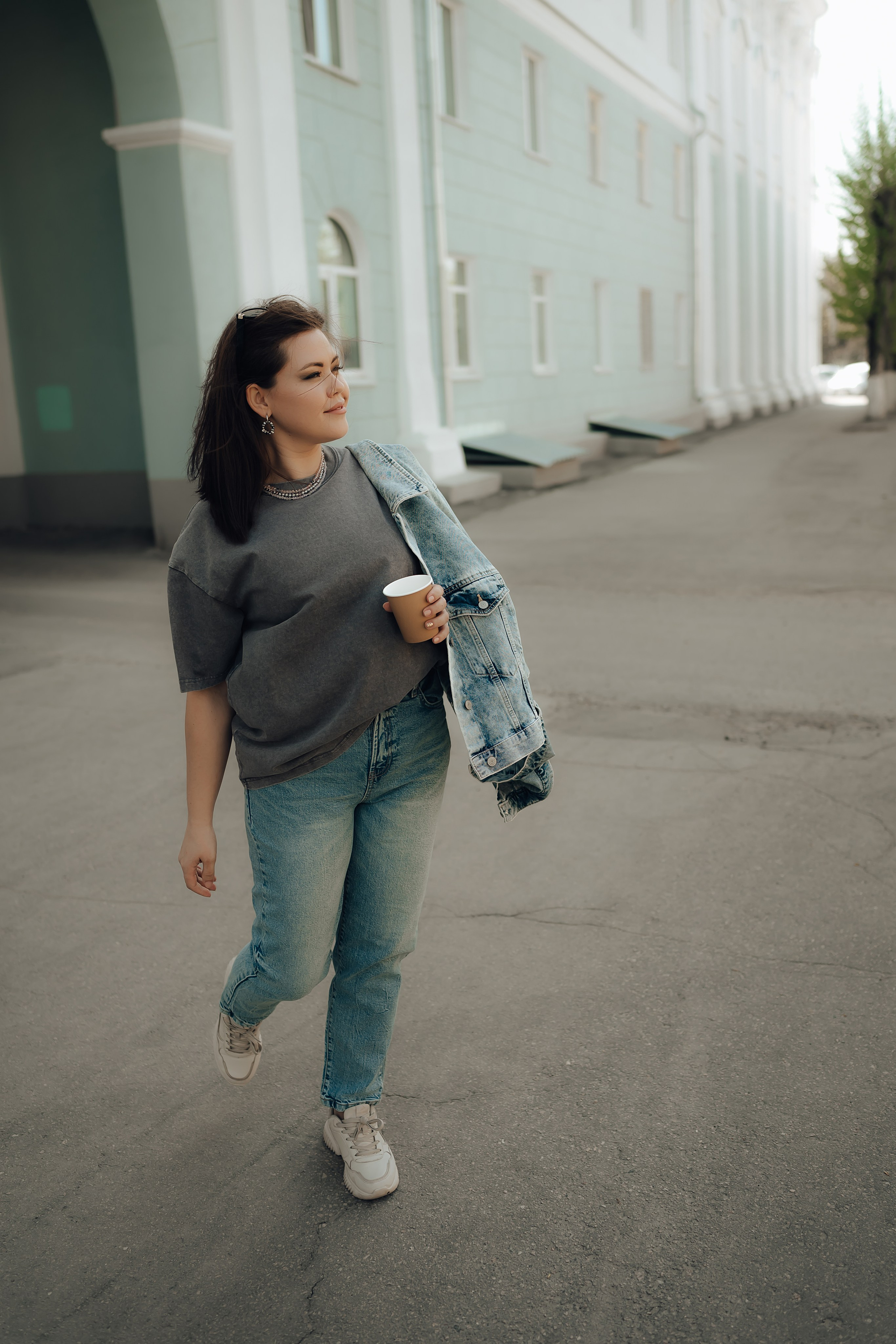 Апрельские девчонки. Детский и семейный фотограф Катерина Мишина