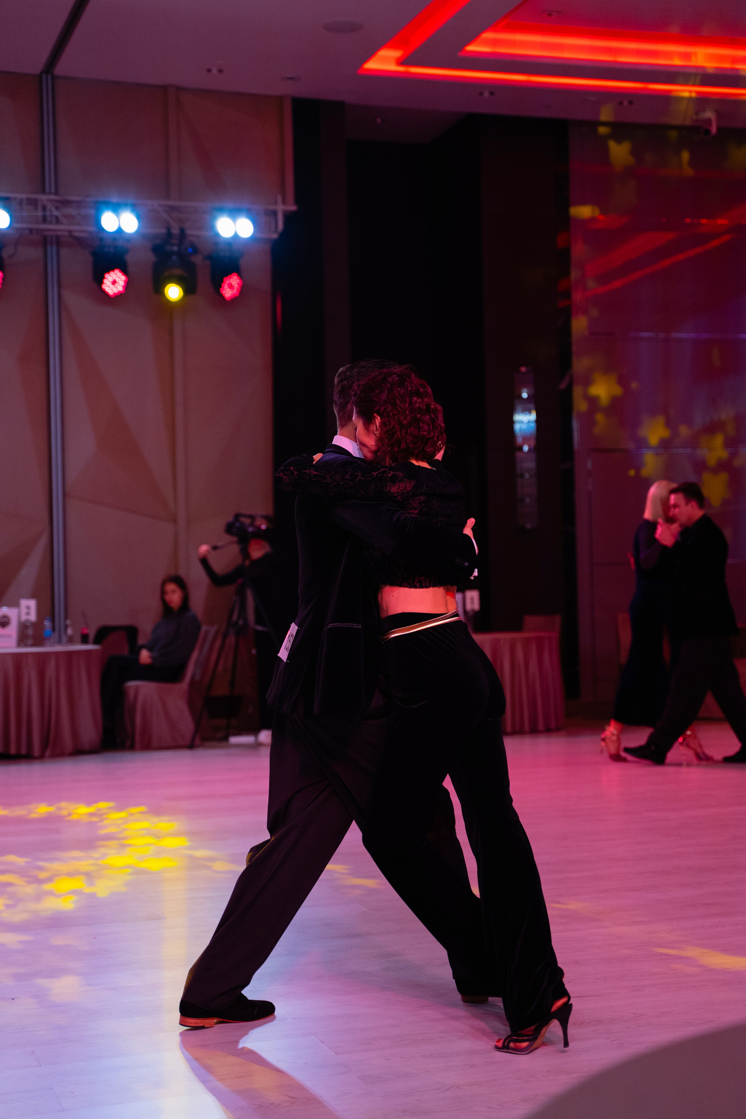 Tango. Семейный и детский фотограф в Москве