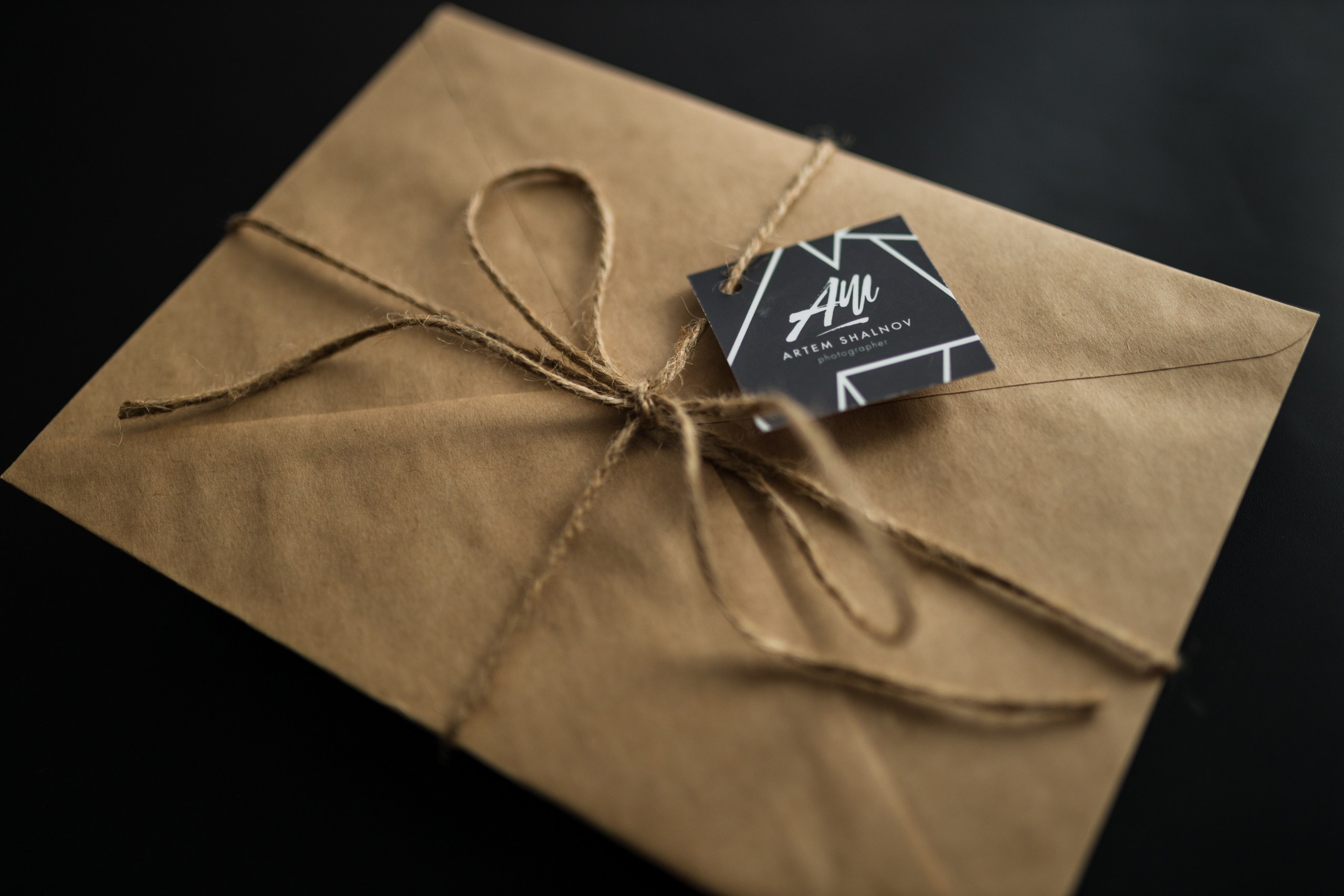 Подарочный сертификат на фотосессию в Рыбинске