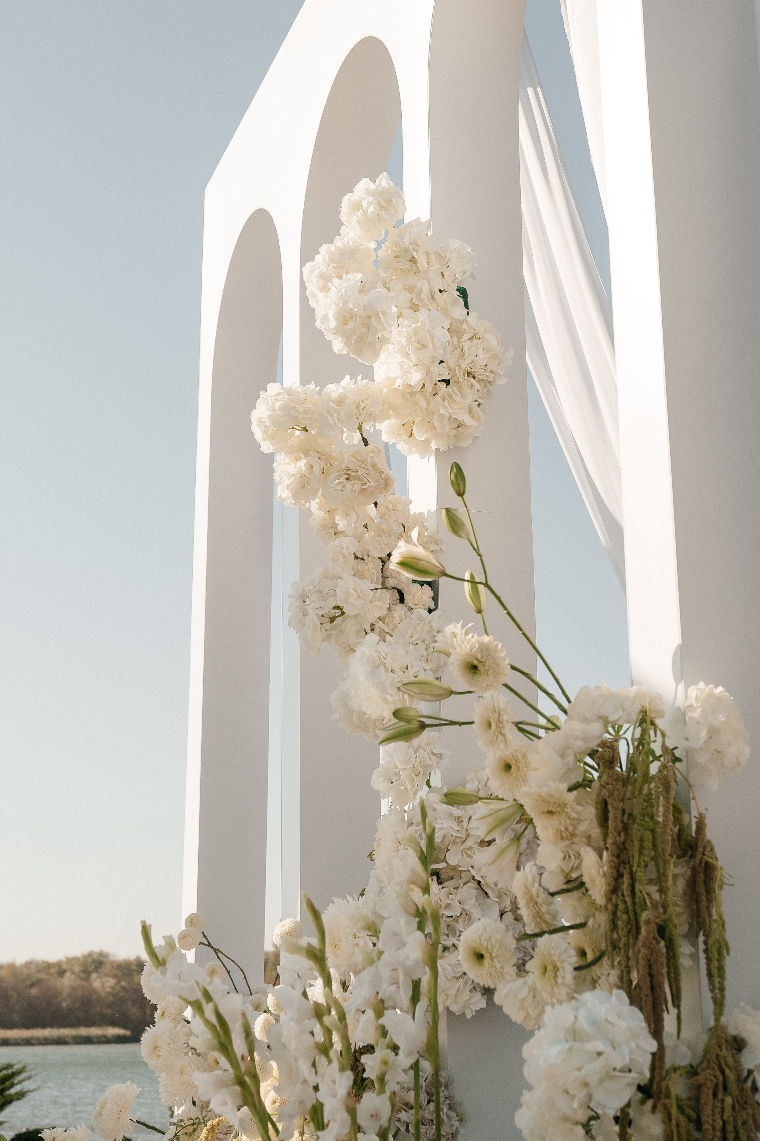 ANONS. Мария — Свадебный фотограф