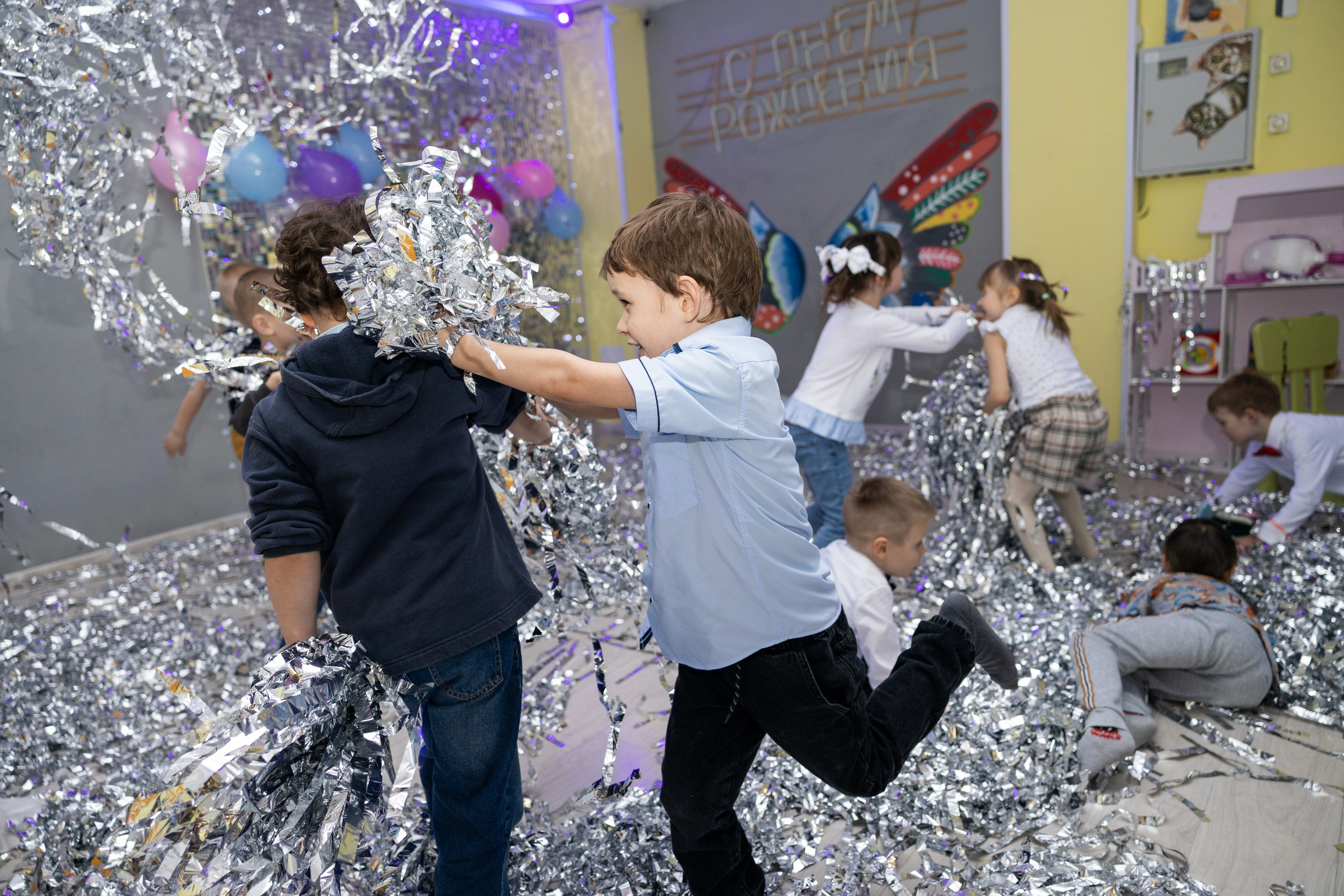 Дети. Свадебный фотограф