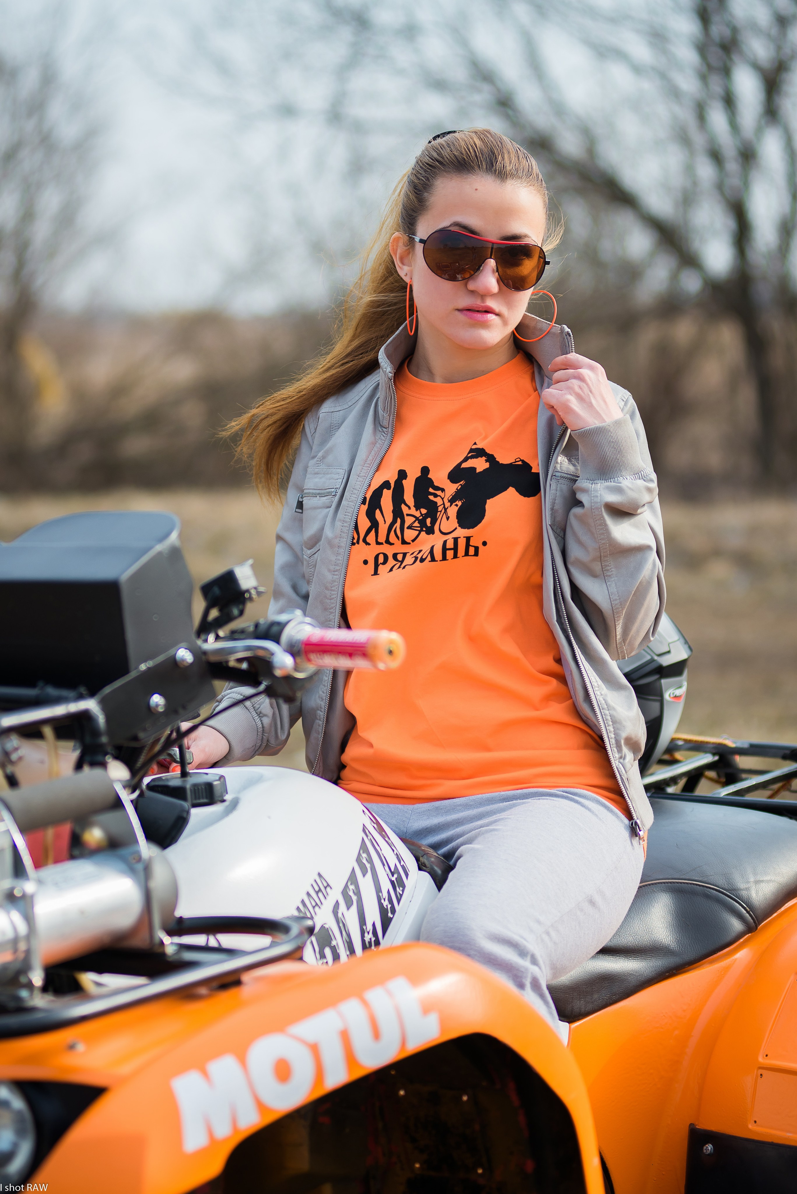 Яна. Свадебный фотограф в Рязани Вагнер Владимир